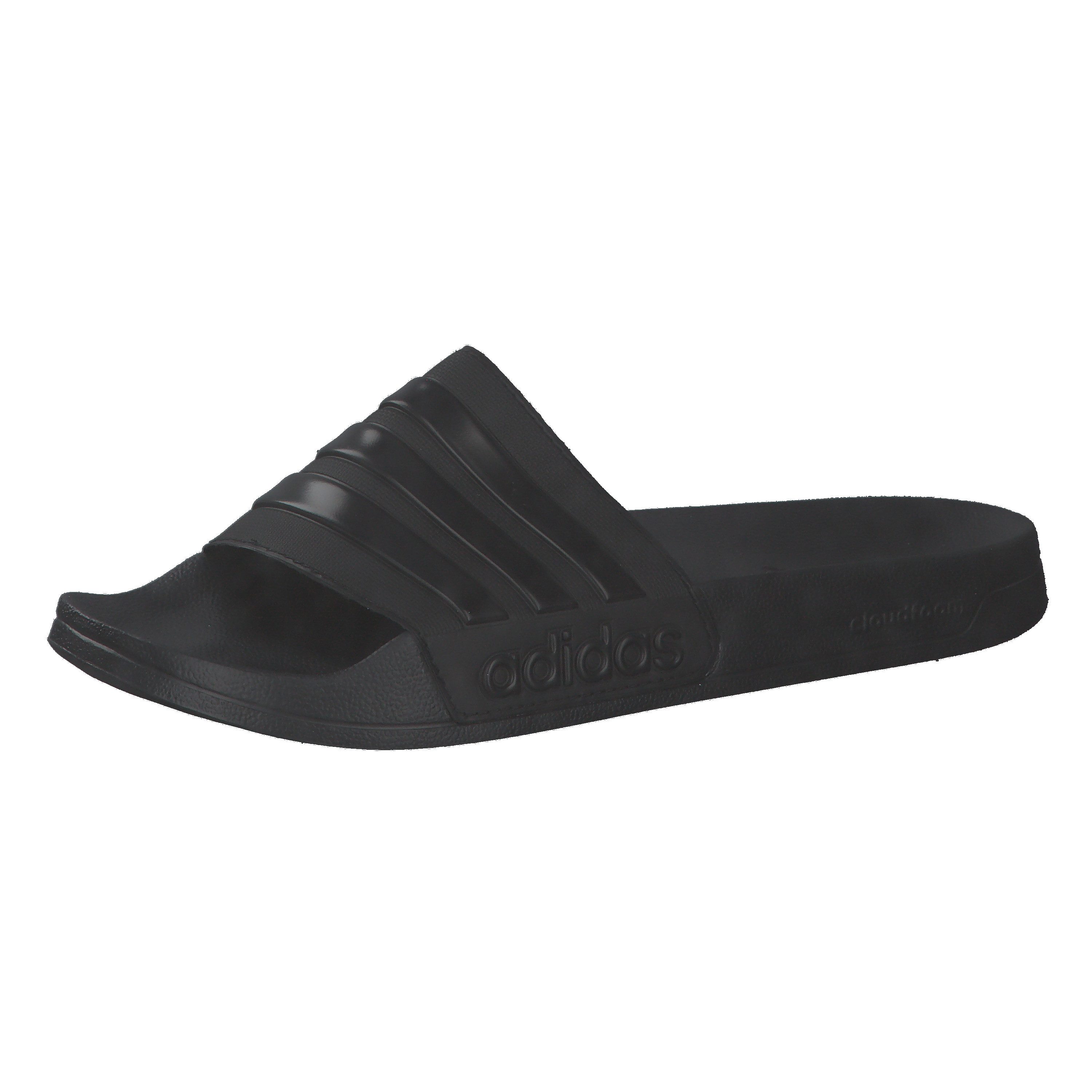 adidas Performance adidas Unisex Badeschlappe ADILETTE SHOWER Badeschuh
