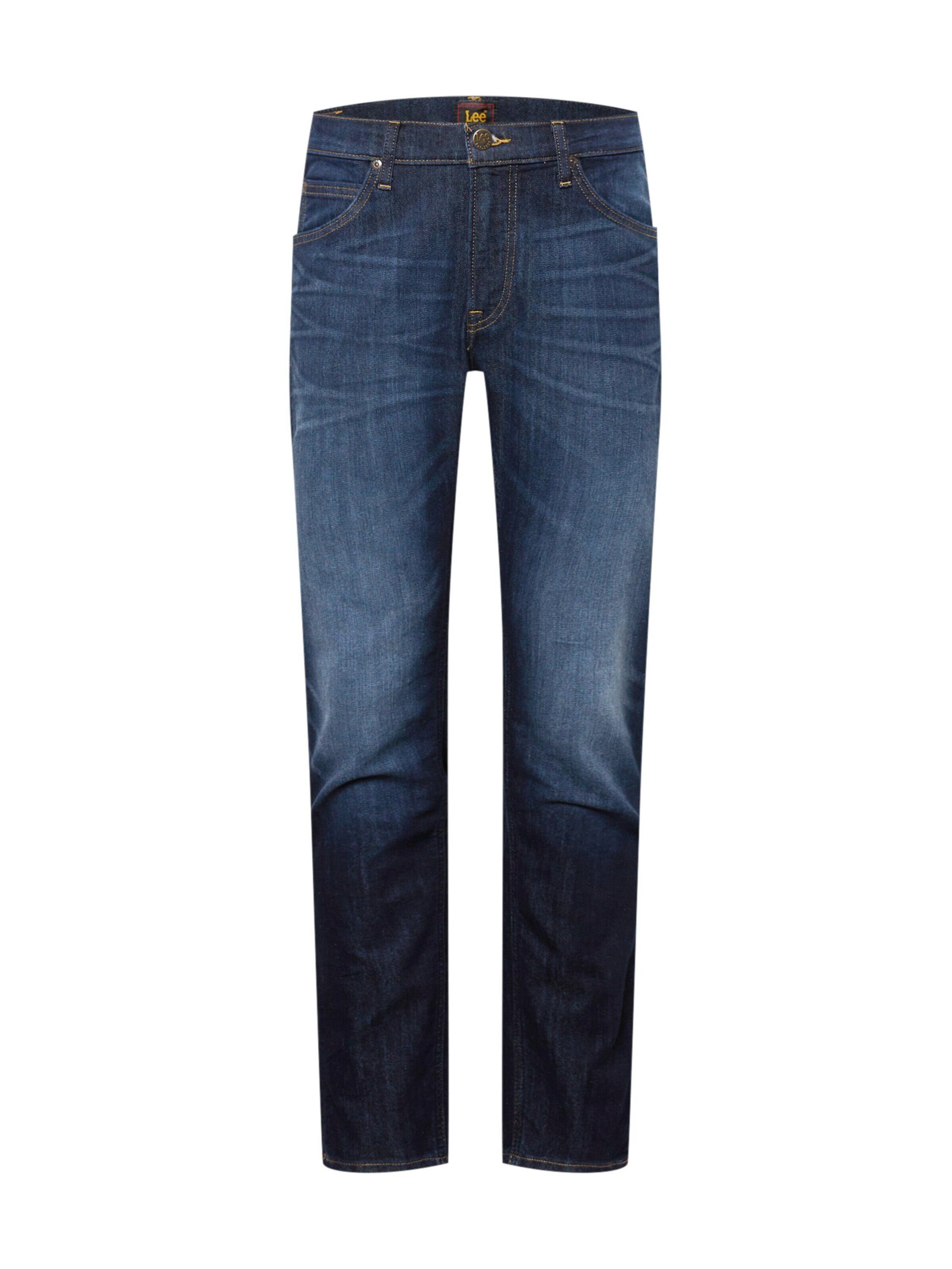 Regular-fit-Jeans DAREN ZIP FLY
