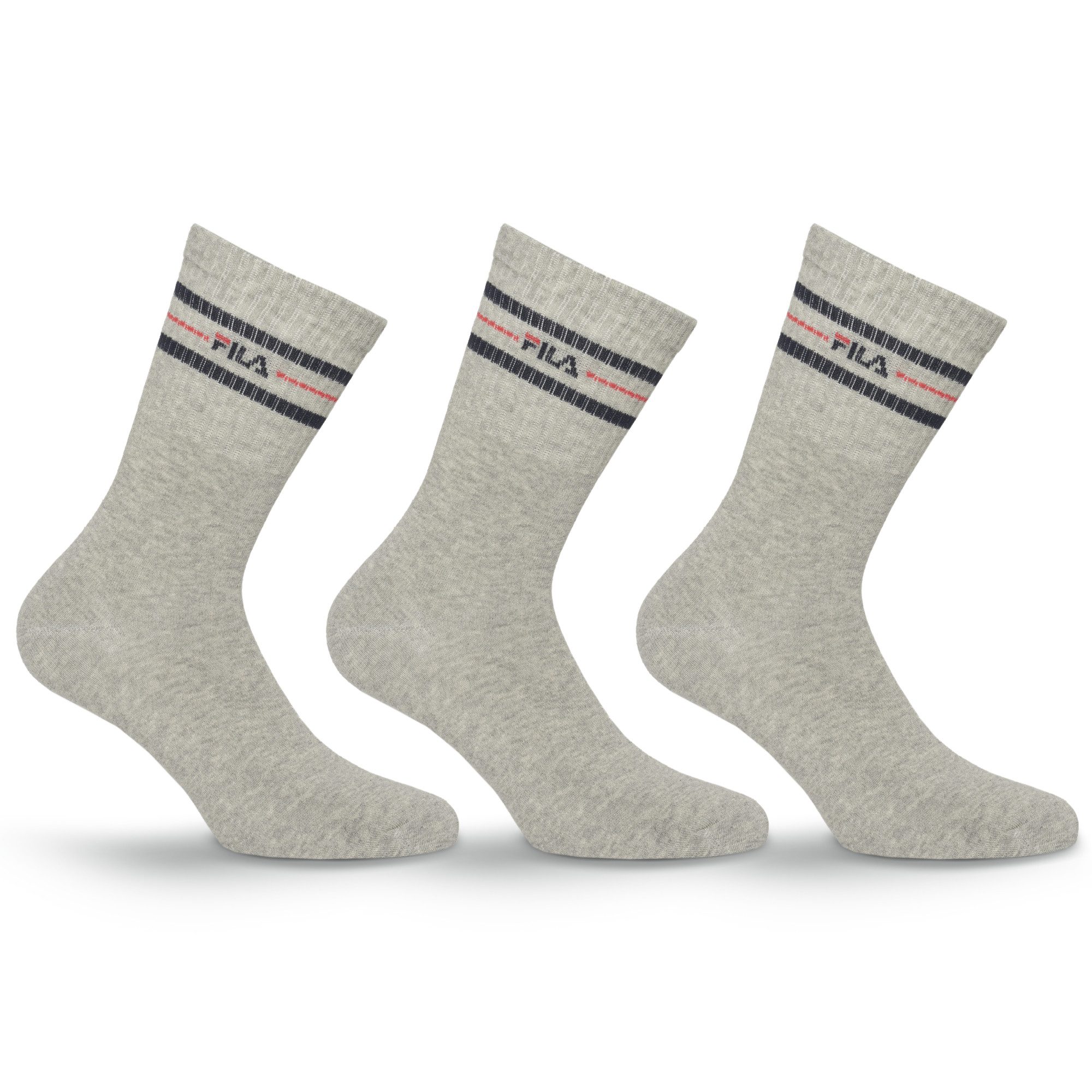 Socken UNISEX LIFESTYLE PLAIN SOCKS