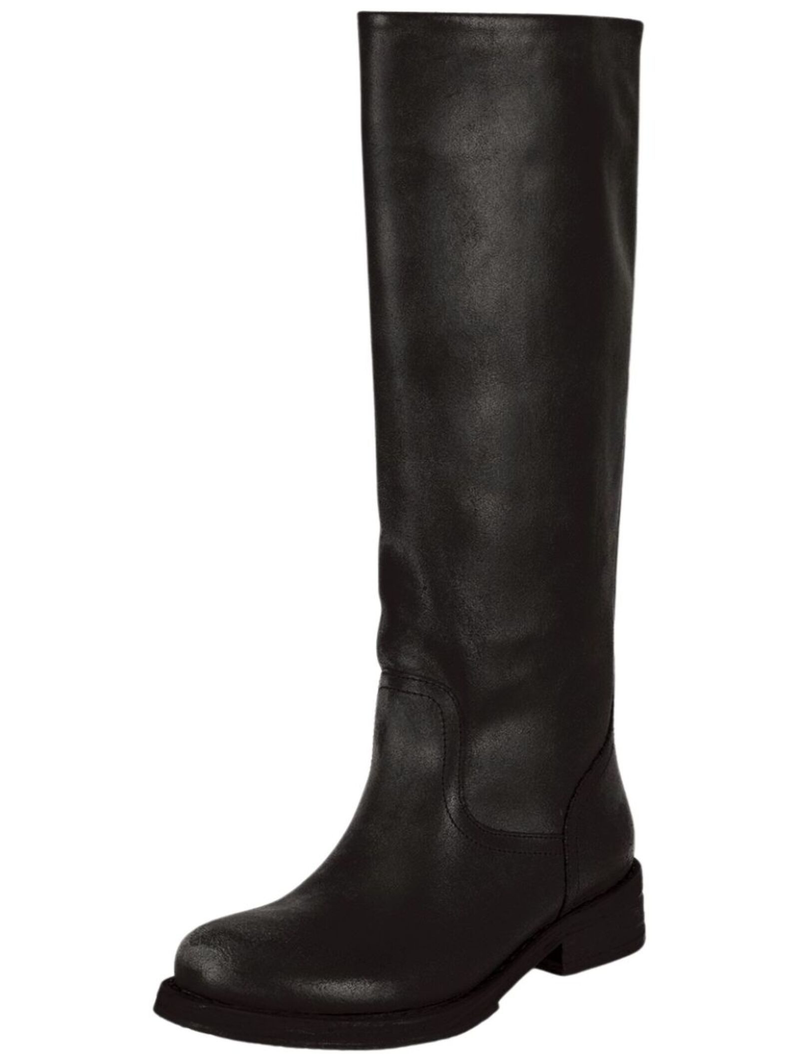 Felmini Stiefel Leder Stiefel
