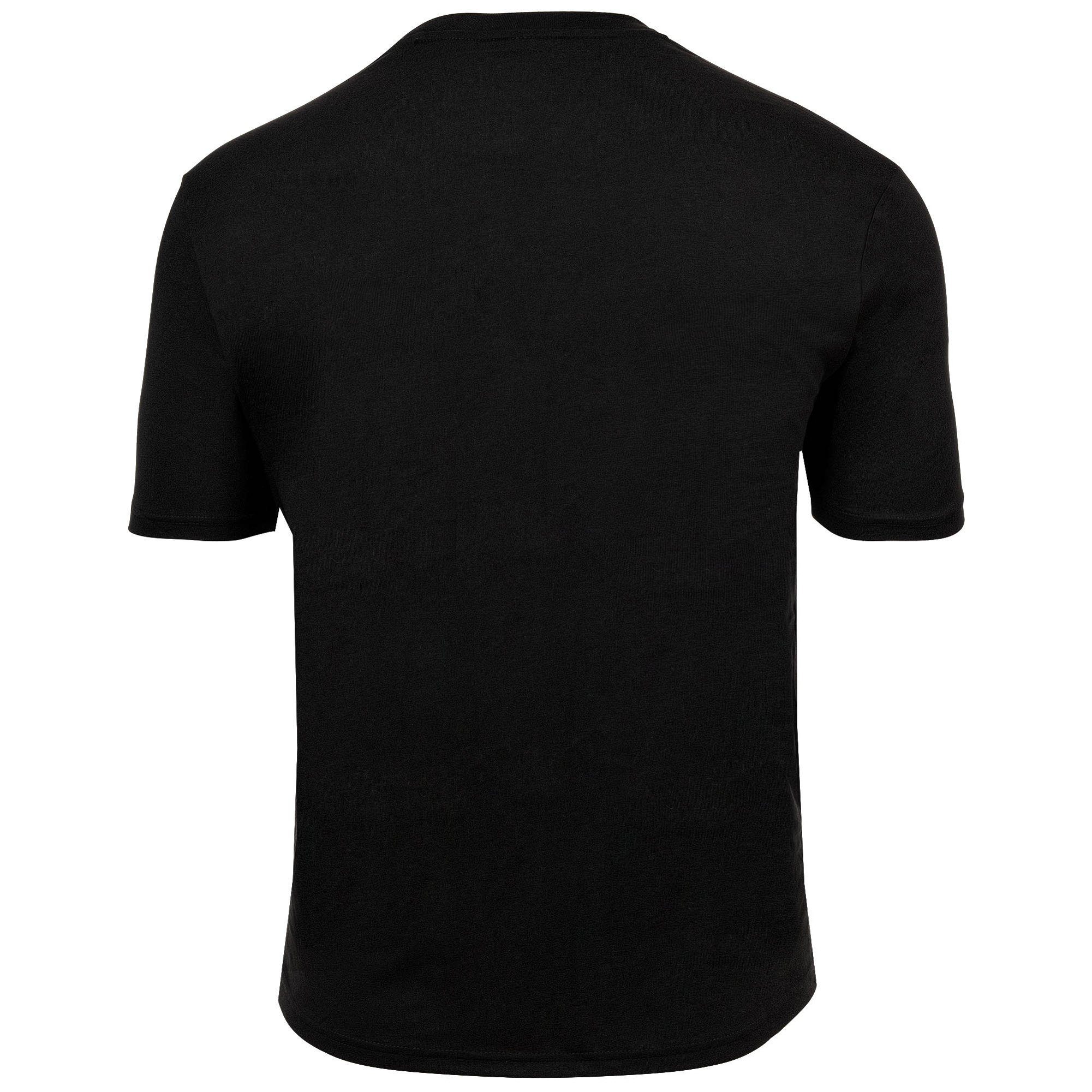 Scotch & Soda T-Shirt Herren T-Shirt 3er Pack Baumwolle (Packung, 3er Pack)