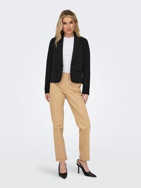 ONLY Kurzblazer ELLY (1-tlg) Plain/ohne Details