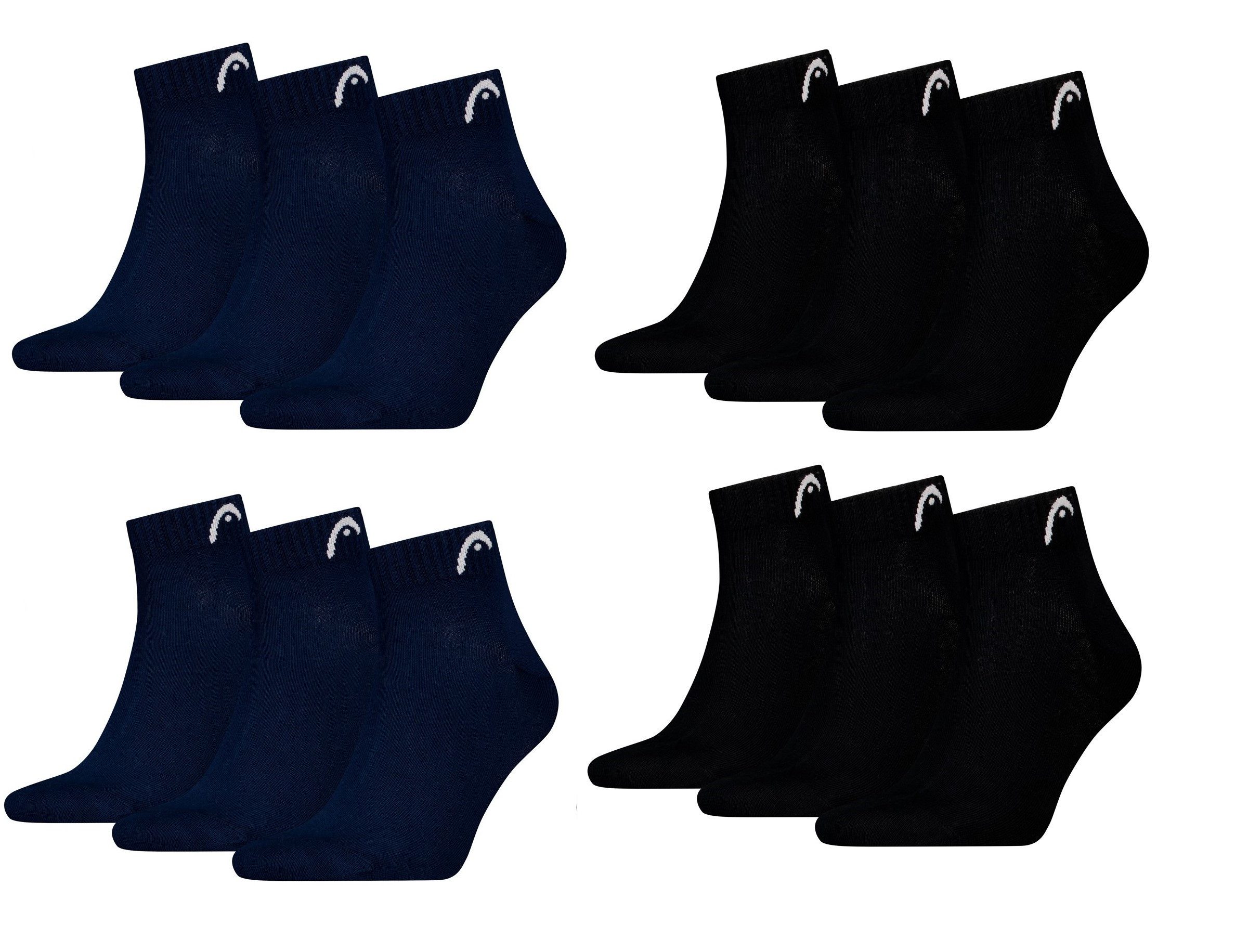 Head Sportsocken Head Quarter Socken Sport günstig online kaufen