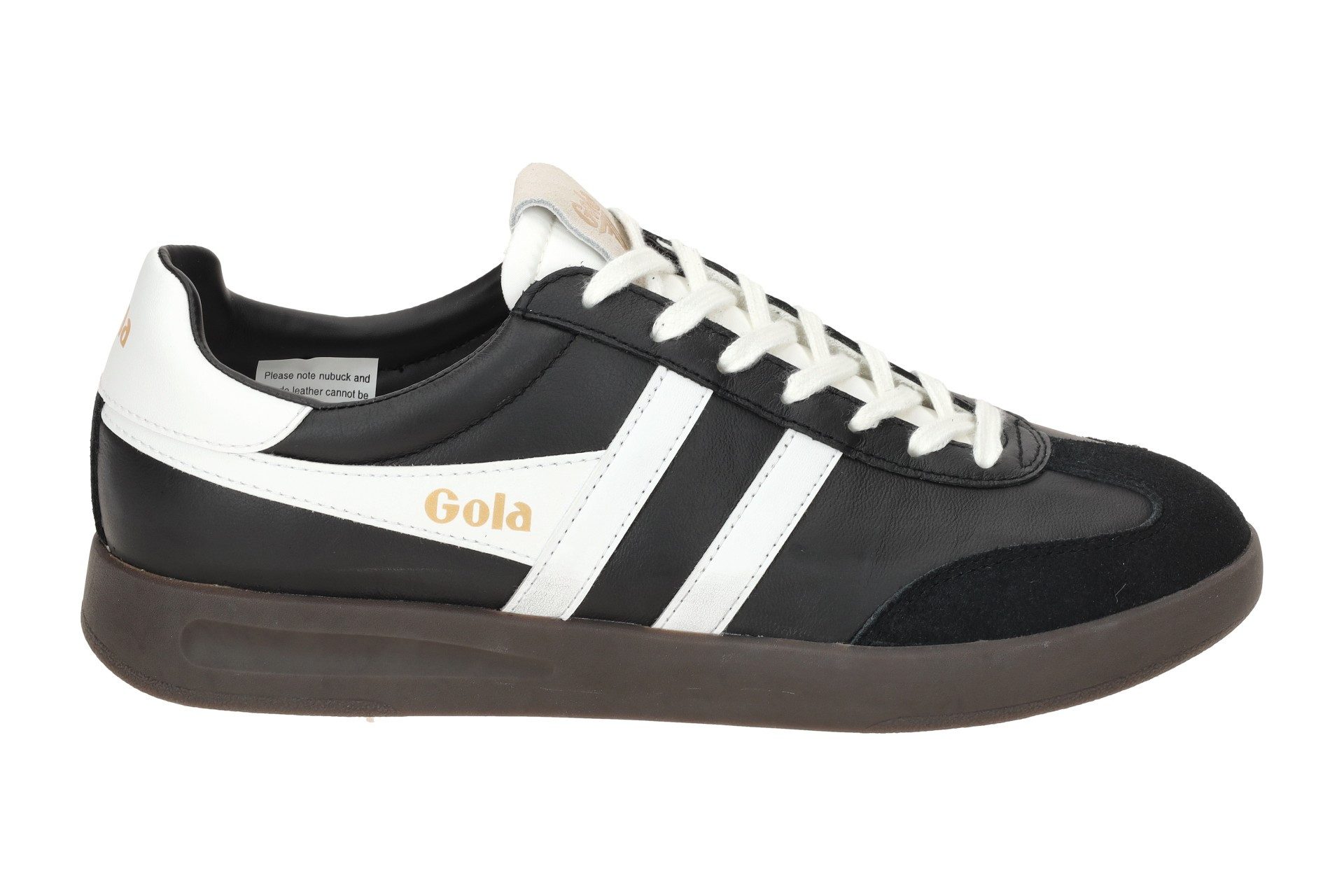 Gola CMB743BW Schnürschuh