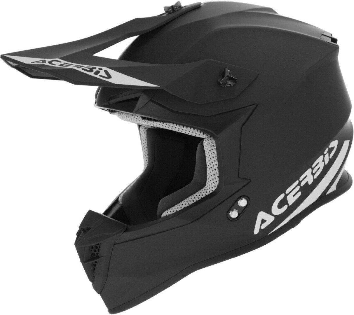 Acerbis Motocrosshelm Linear Motocross Helm, ECE 22.06