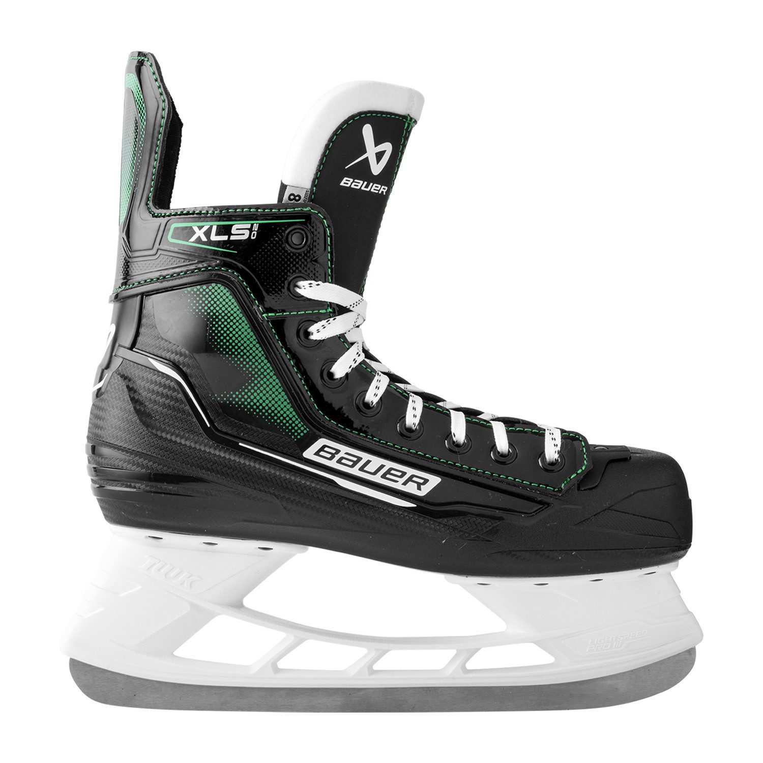 Bauer Schlittschuhe Schlittschuhe Bauer X-LS 2.0 Senior