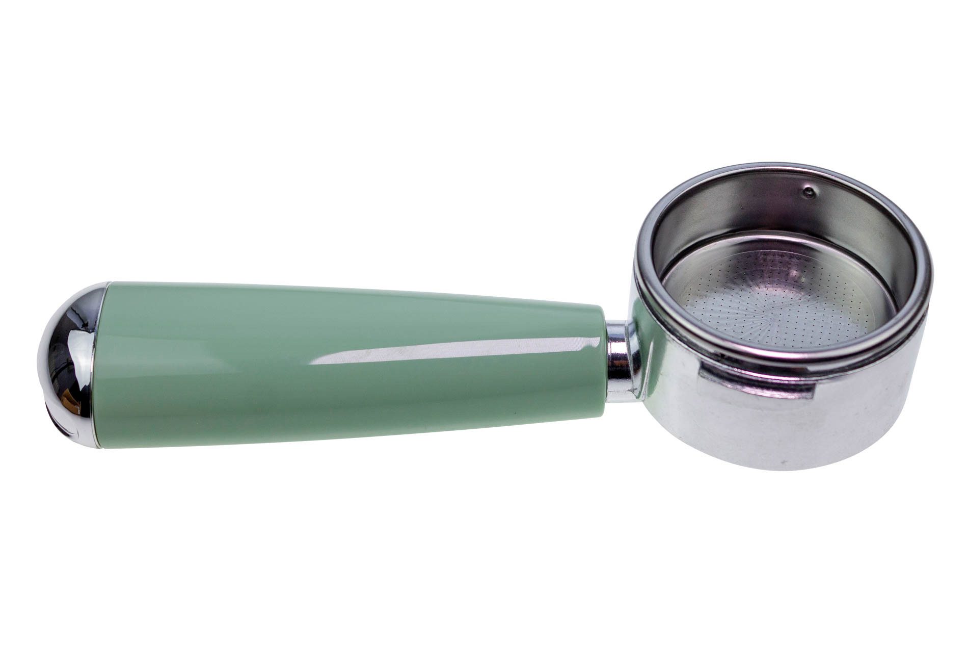 Siebaufsatz Ariete AT4056035920 Siebträger für 1389 Retro Espressomaschine