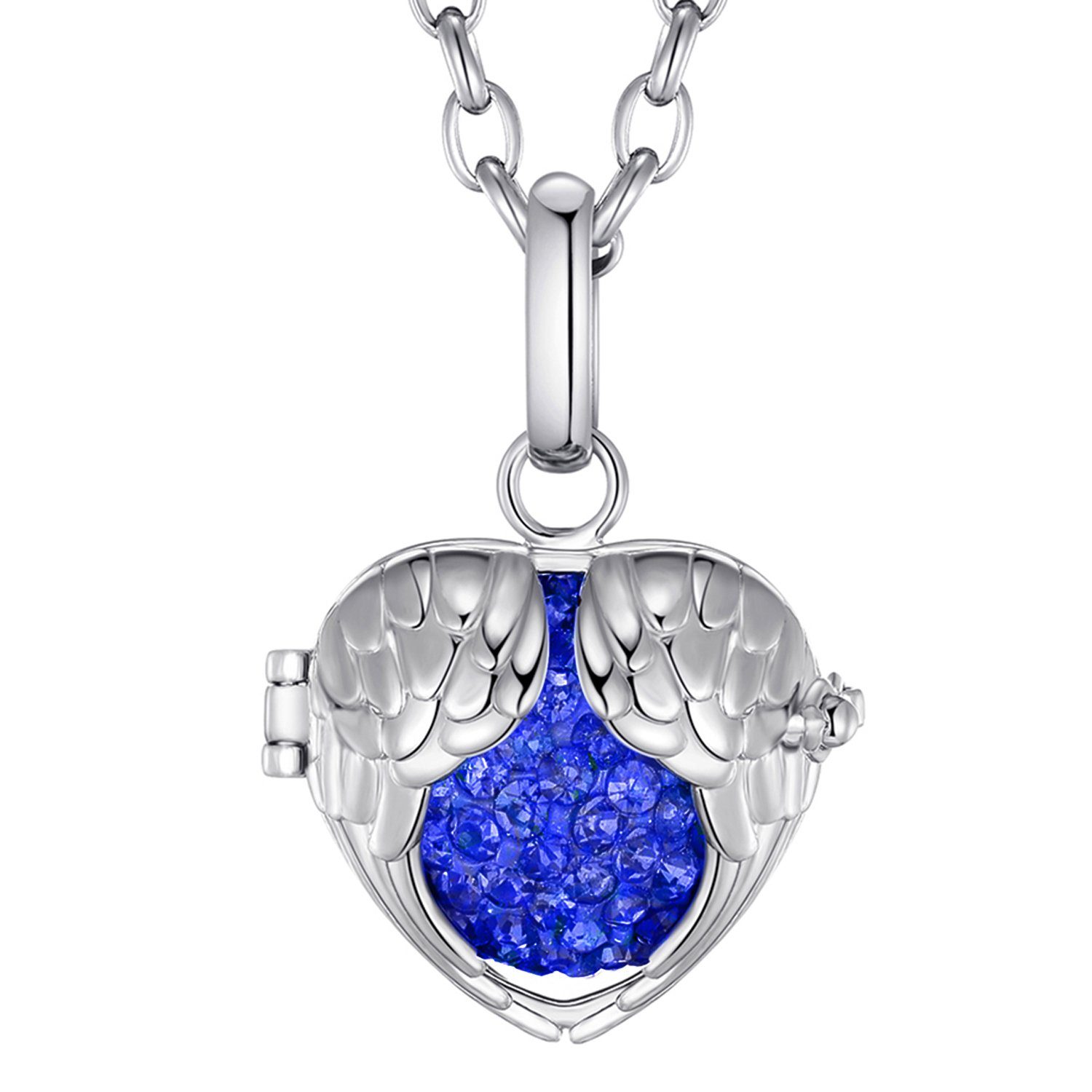 Morella Kette mit Anhänger Morella® Damen günstig online kaufen
