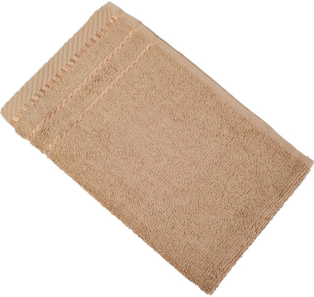 Gözze Gästehandtücher Berlin, Frottier (4-St)