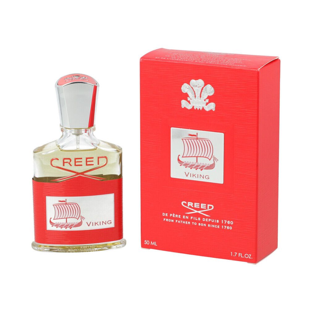 Creed Eau de Parfum Viking EDP 50ML