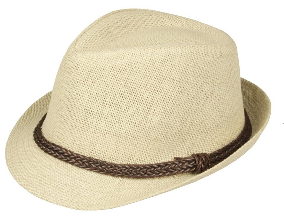Capelli New York Sonnenhut Damen Sommerhut günstig online kaufen