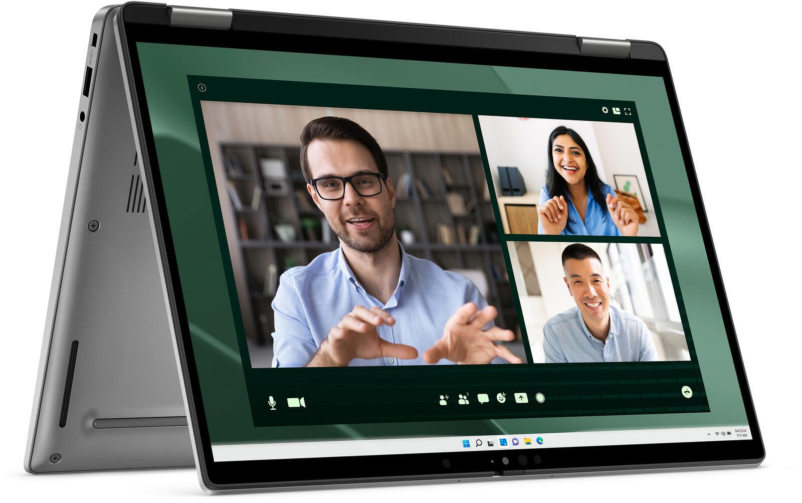 Dell Dell Latitude 7350 Notebook (512000 GB SSD)