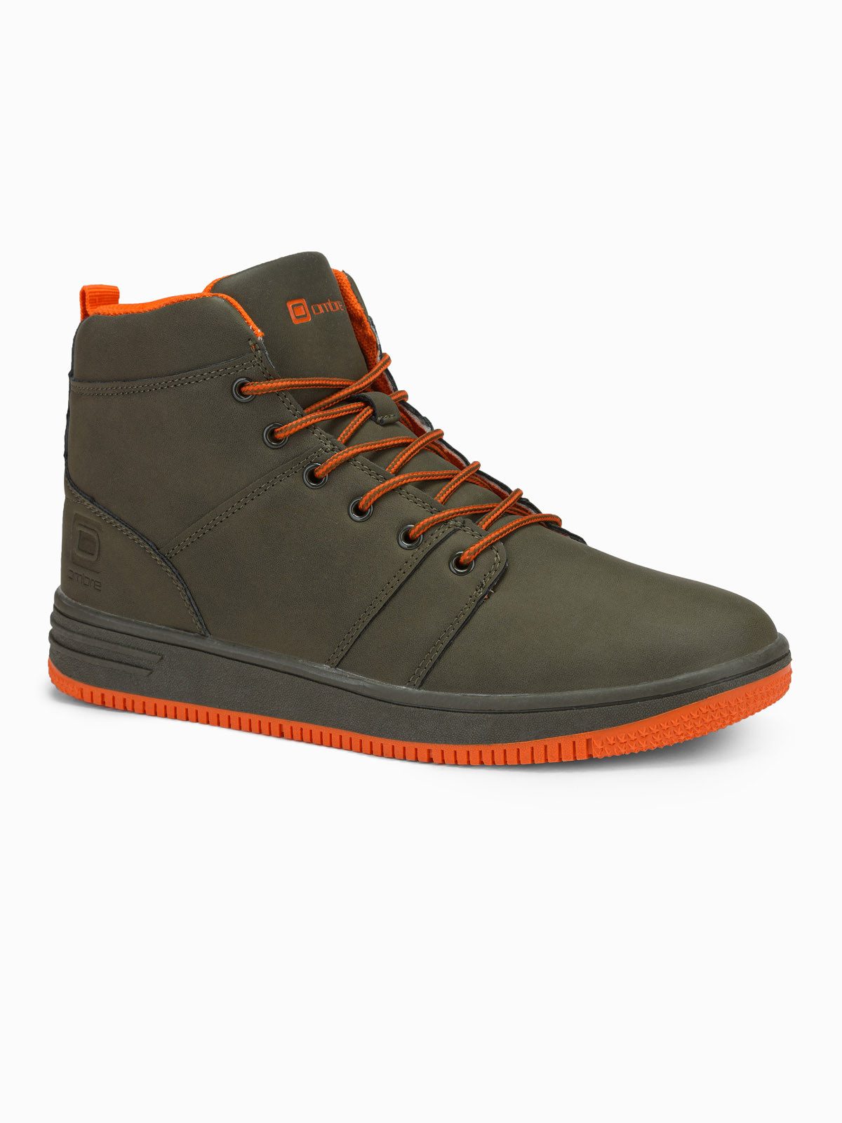 OMBRE Sneakerboots Sneakerboots günstig online kaufen