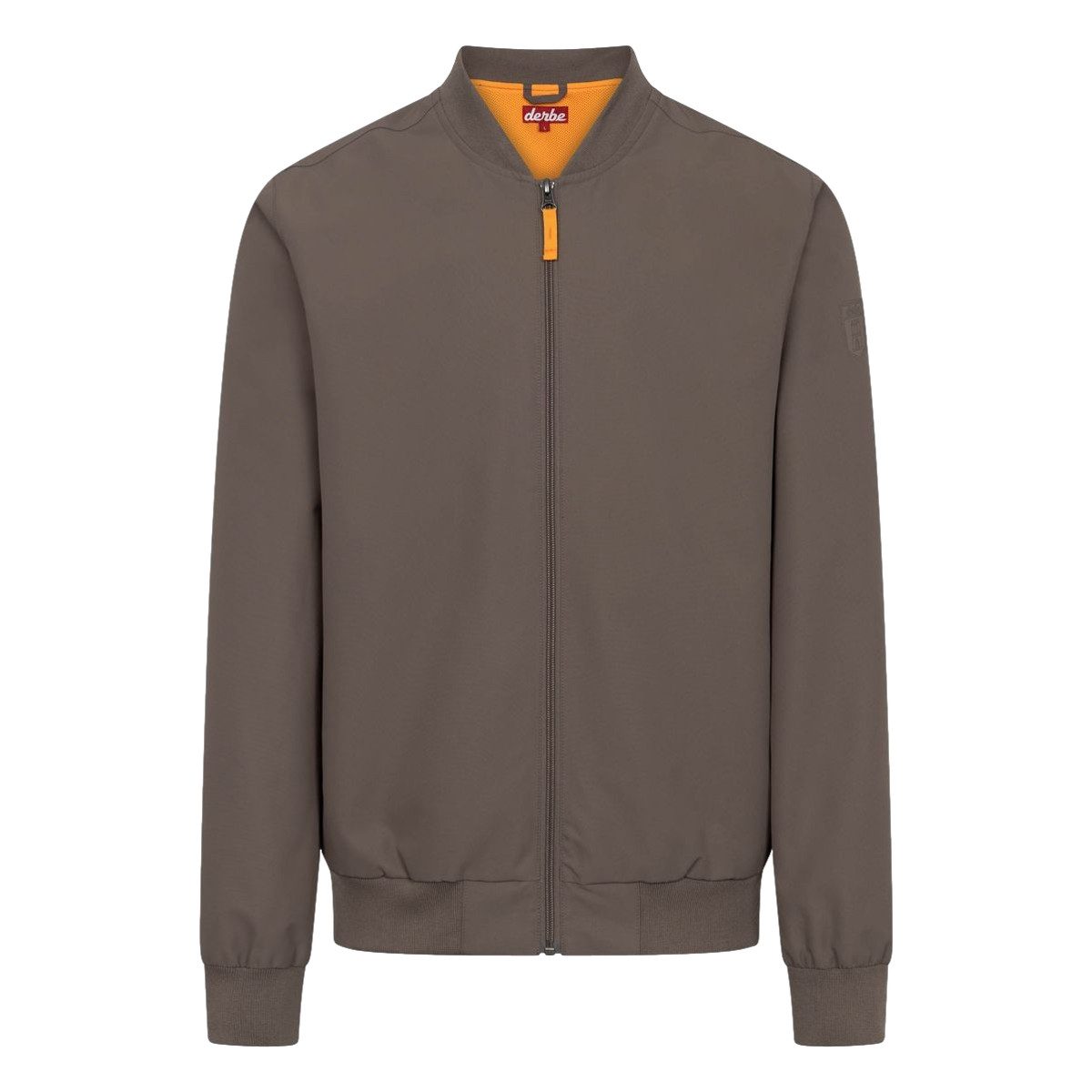 Derbe Kapuzenpullover Derbe Blousby - Herren Sweatjacke