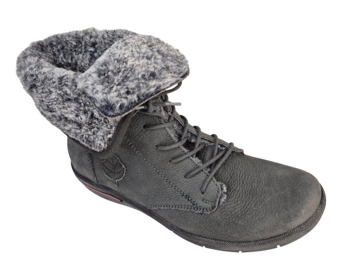 Waldläufer Hadessa Stiefel