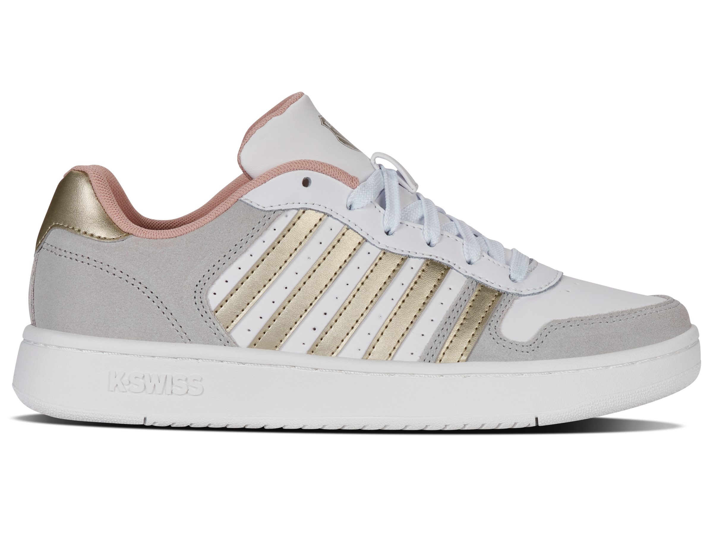 K-Swiss COURT PALISADES Sneaker günstig online kaufen