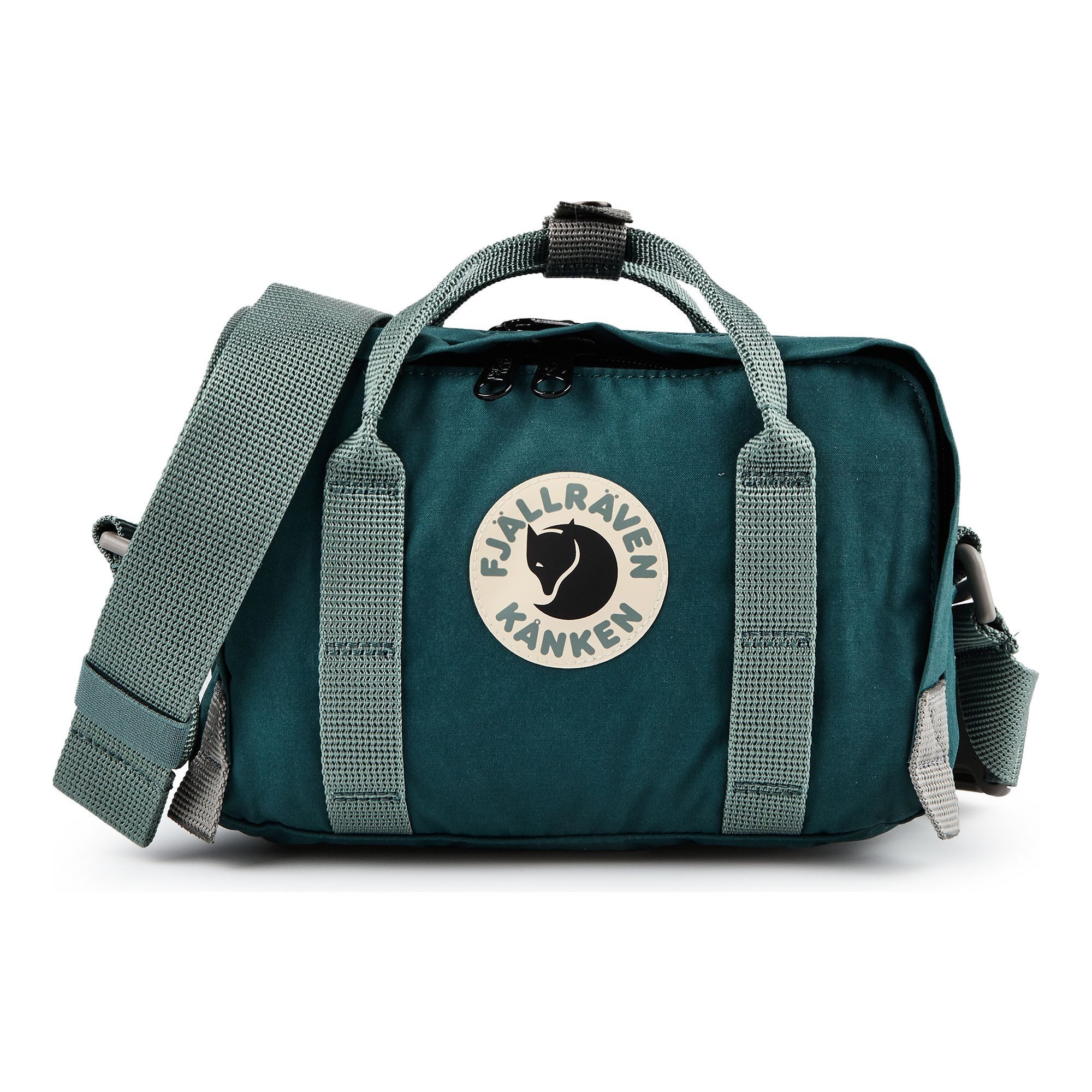 Fjällräven Henkeltasche Kanken, Nylon