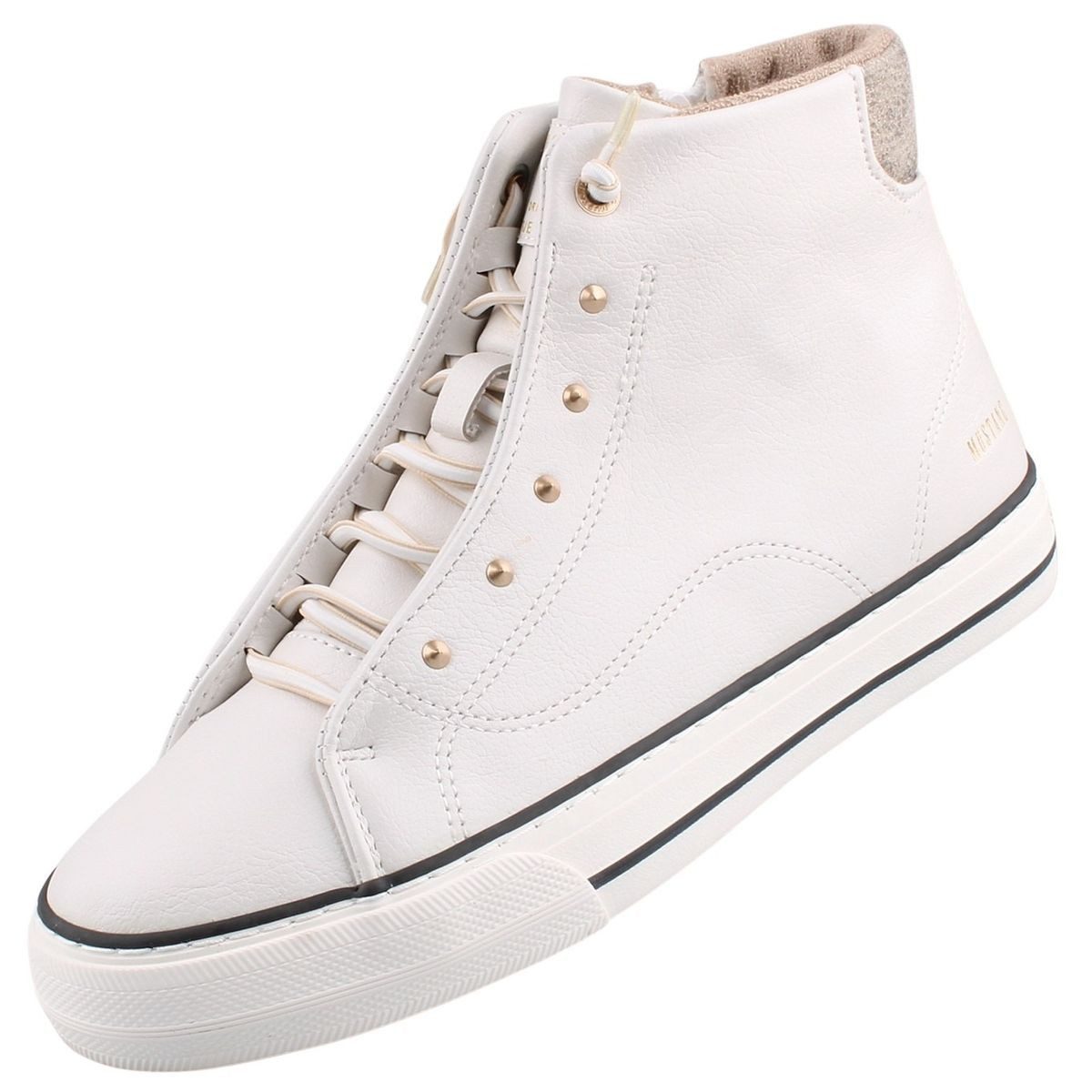 1501501/203 Stiefelette