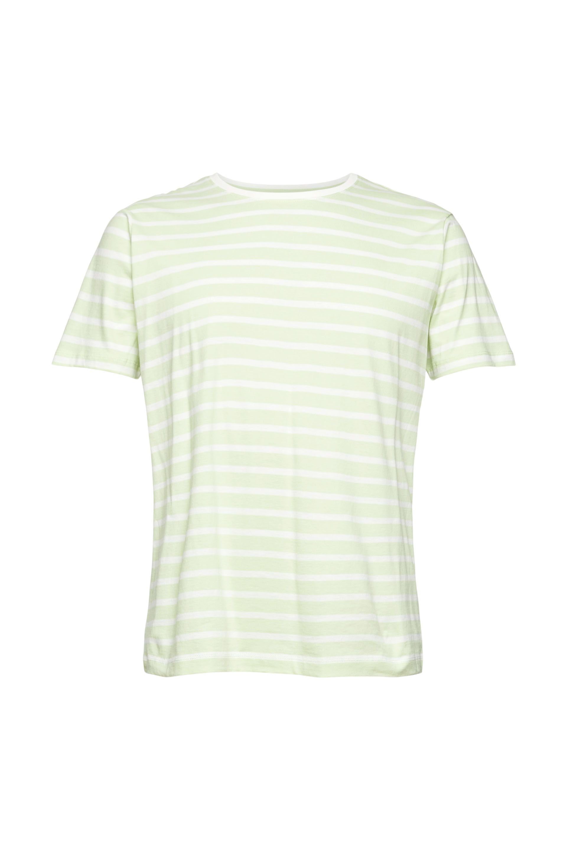 light T-Shirt green Esprit