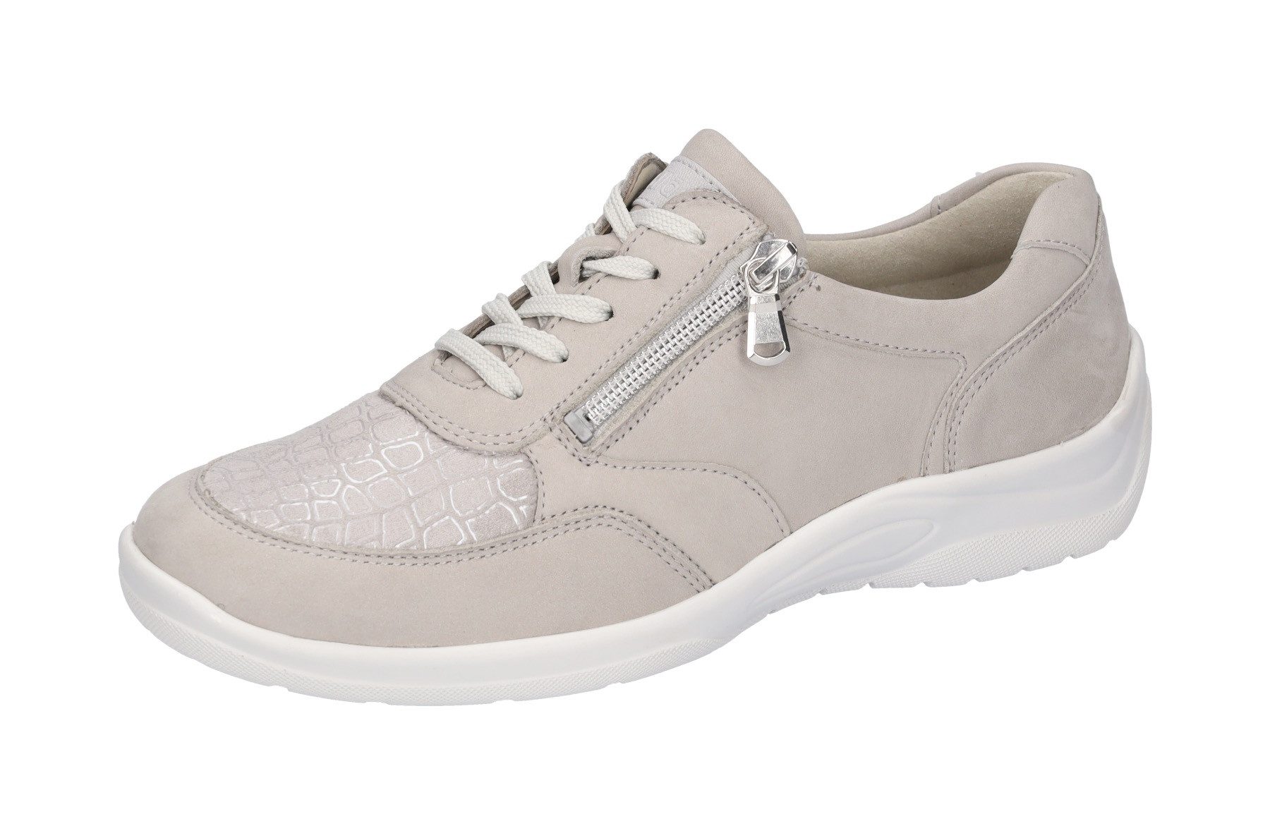 HESNA Schnürschuh