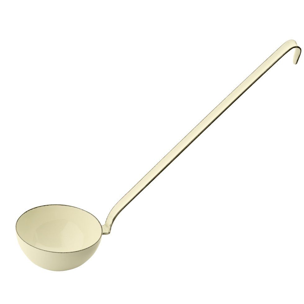 Riess Suppenkelle Classic Pastell, 8 cm