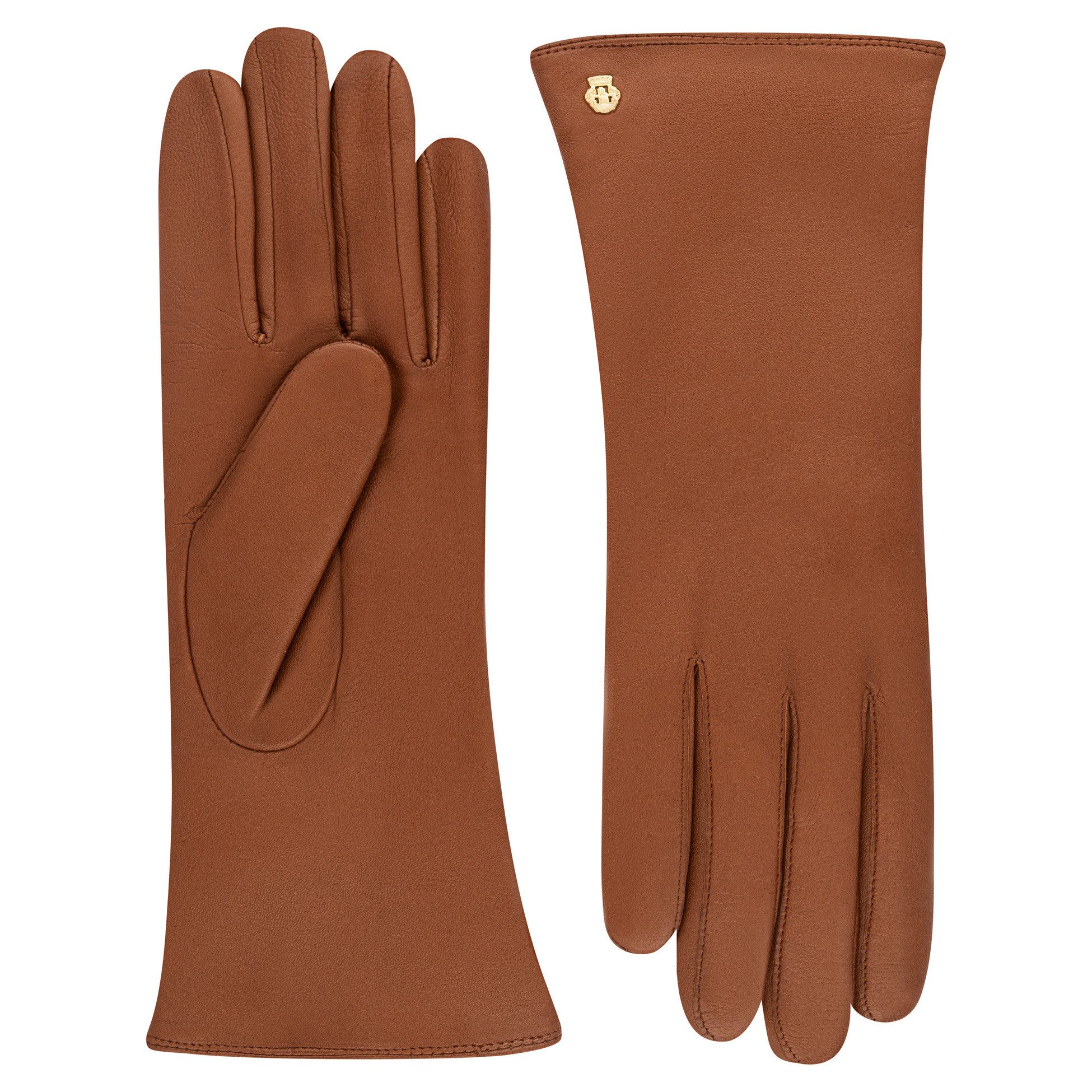 Lederhandschuhe Prag Handschuhe Roeckl