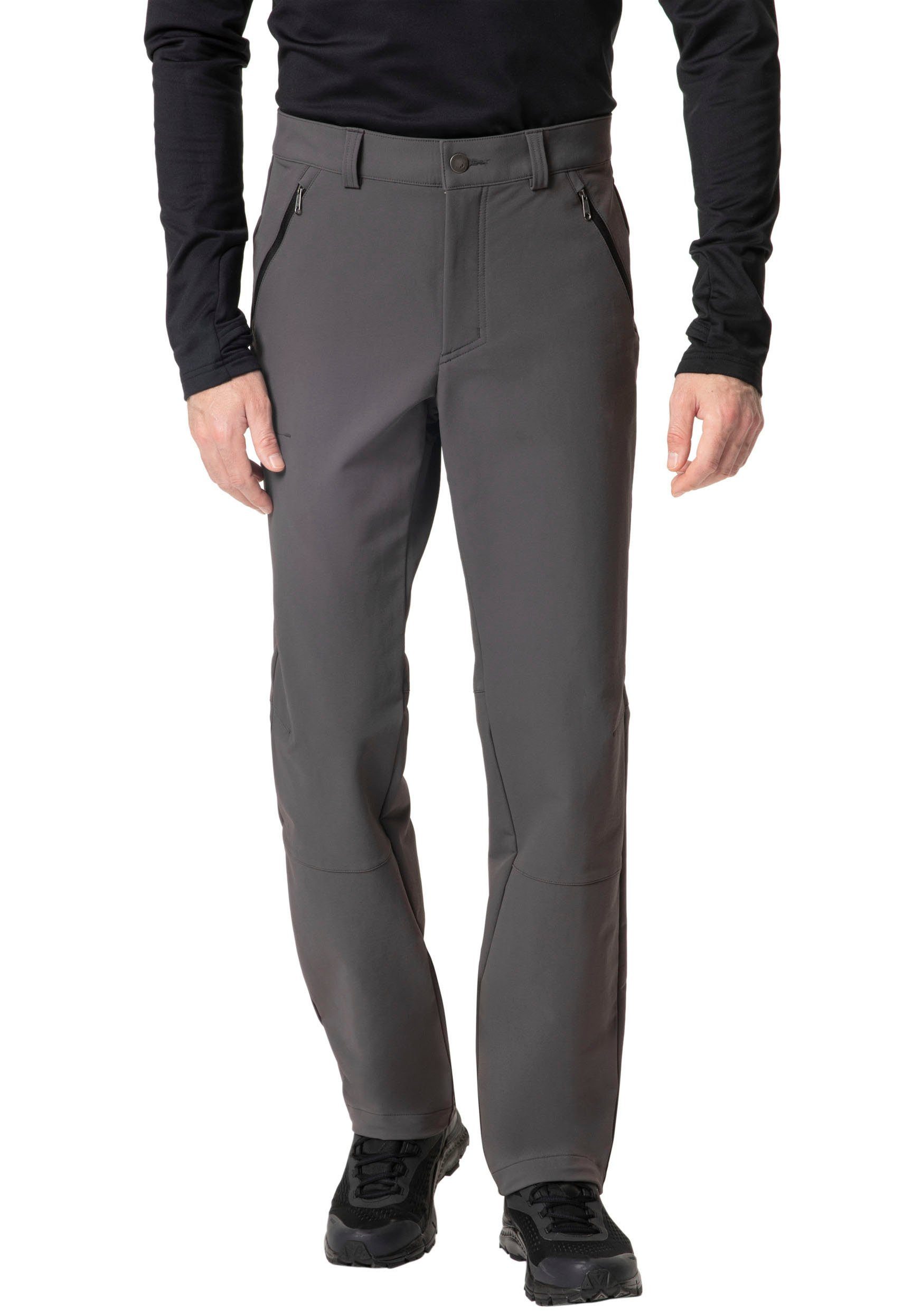 VAUDE heren Broek Men's Drop Pants Ii