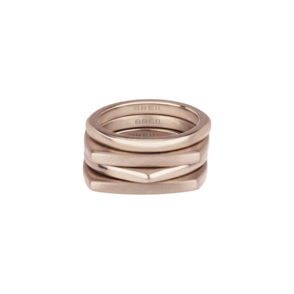 Breil Fingerring Jewels Ring Damenring Mod. TJ3021