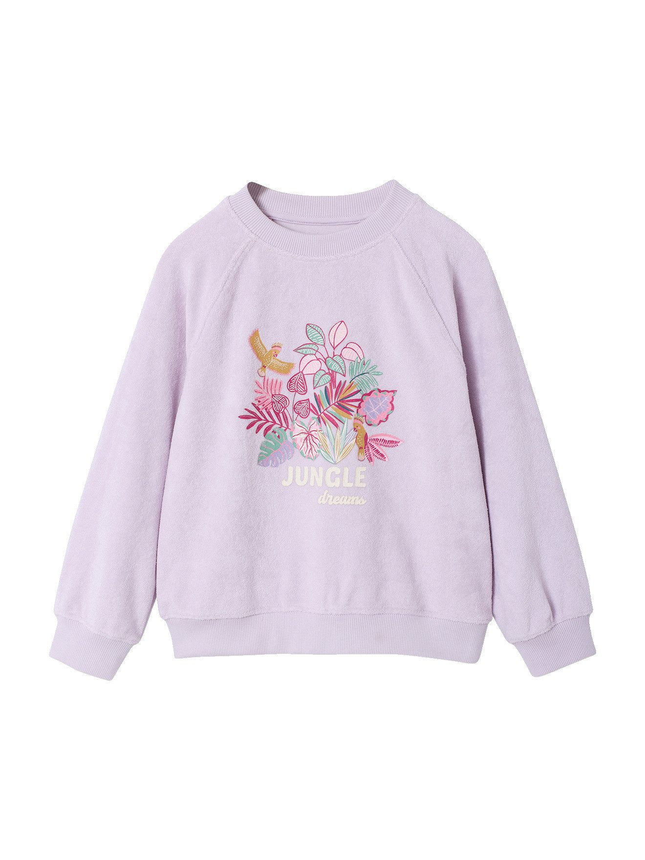 Sweatjacke