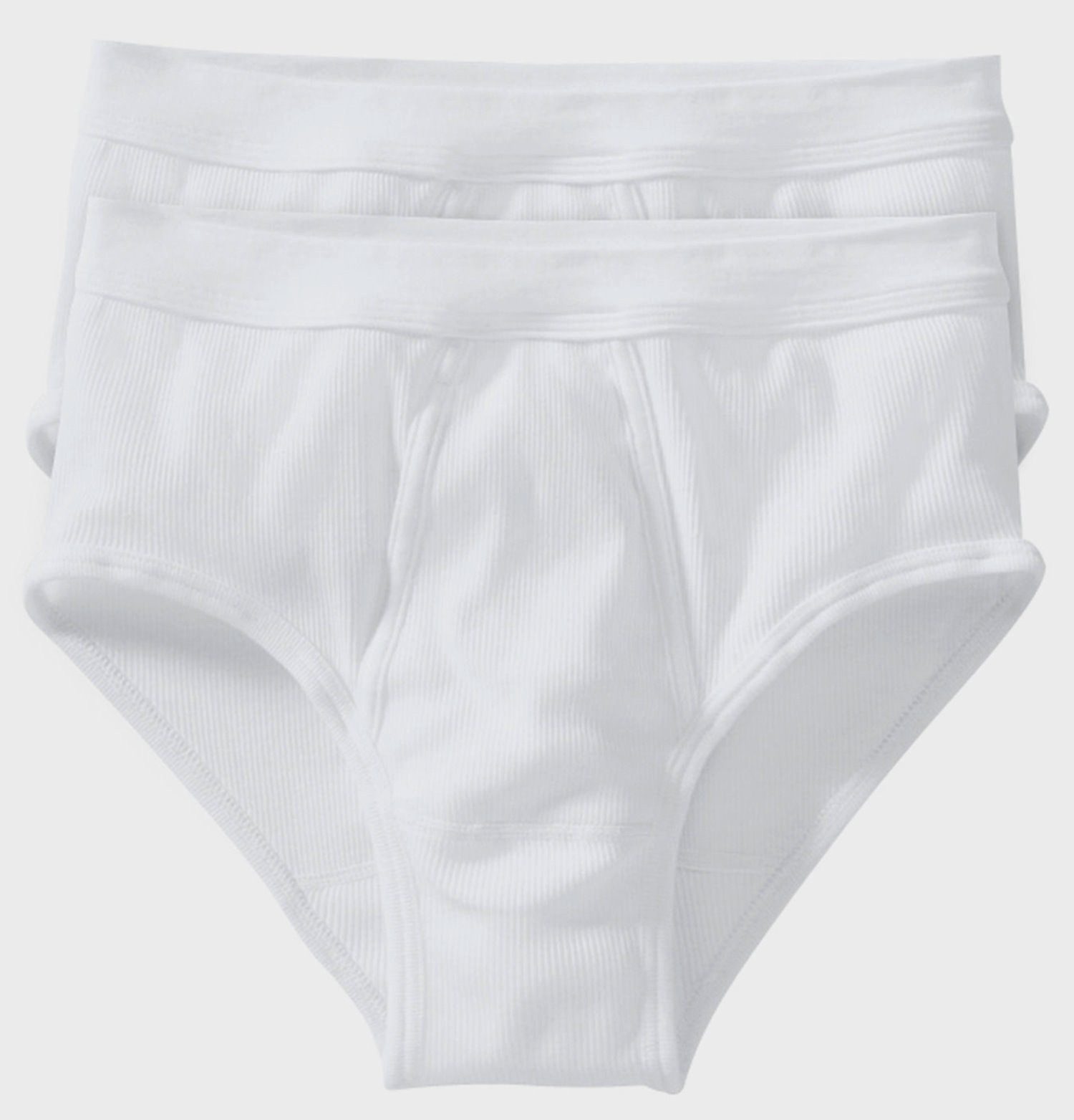 GÖTZBURG Slip Götzburg Doppelpack Slips Doppelripp günstig online kaufen