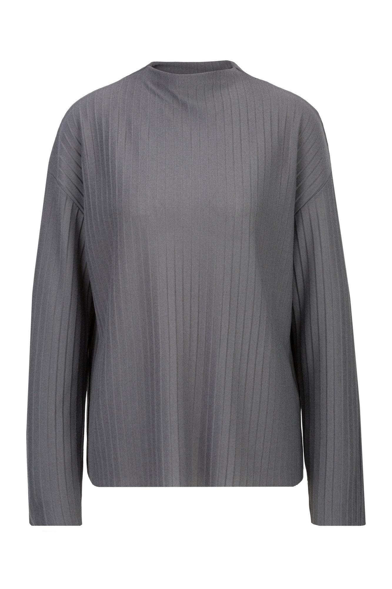 RICHROYAL Langarmshirt Langarmshirts günstig online kaufen