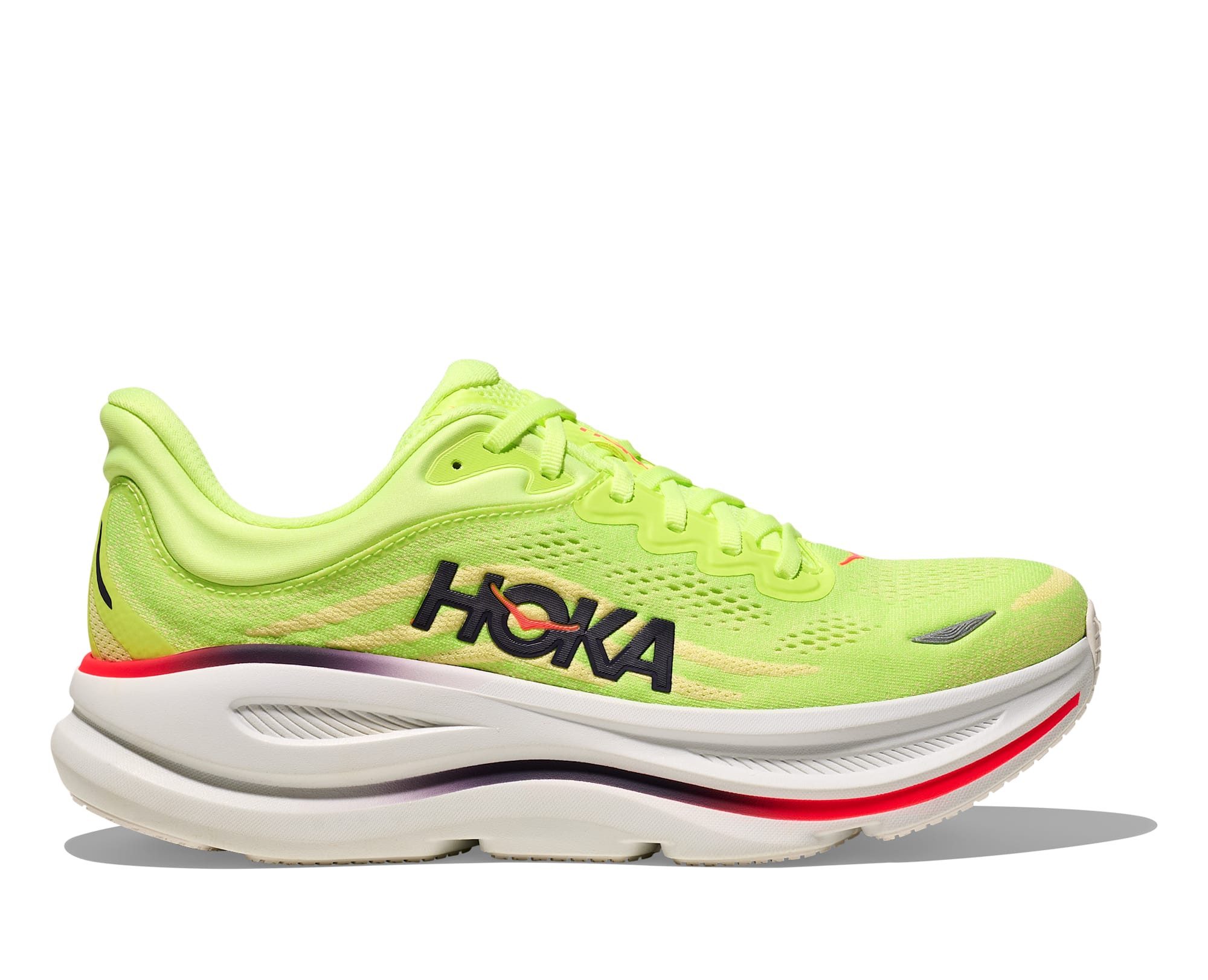 Hoka One One BONDI 9 Laufschuh für mehr Dämpfung