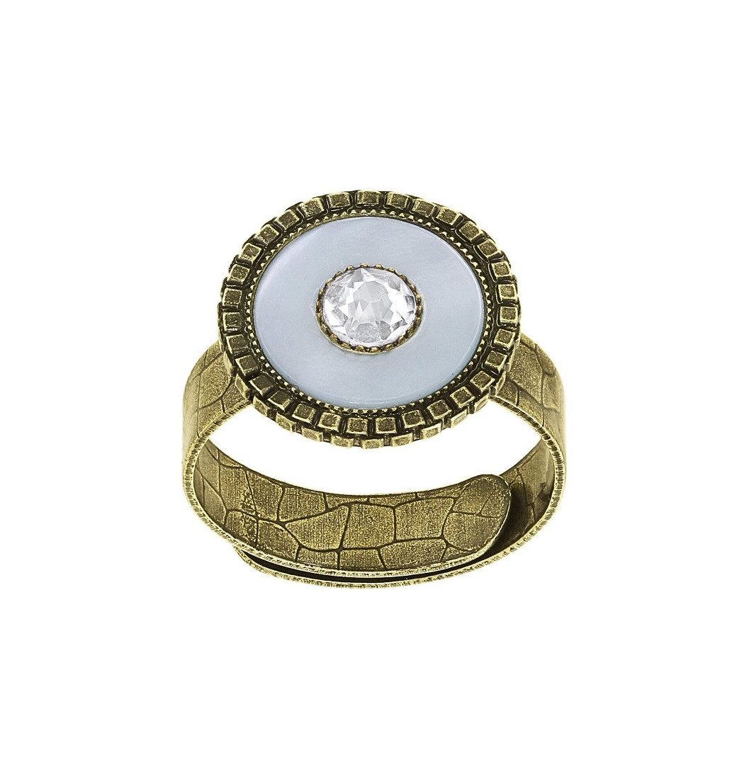 KONPLOTT Fingerring Konplott: Ring Lost and Found