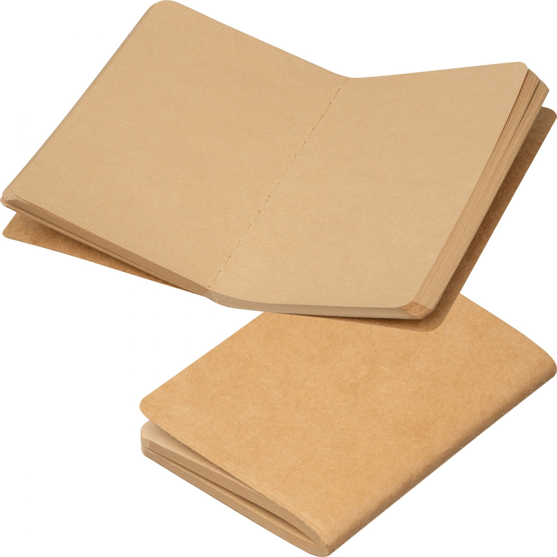 Macma Notizbuch Notizbuch / DIN B7 / mit 120 linierten Seiten