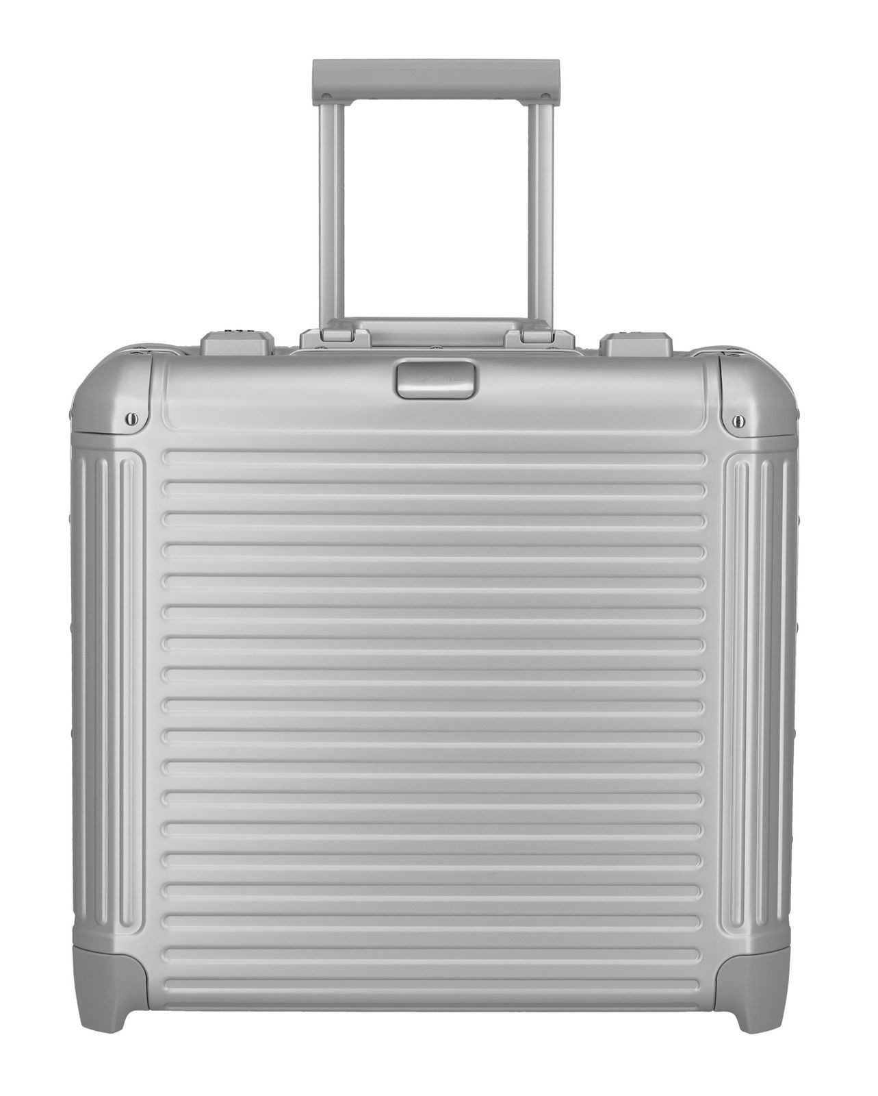 travelite Hartschalen-Trolley Next, 2 Rollen