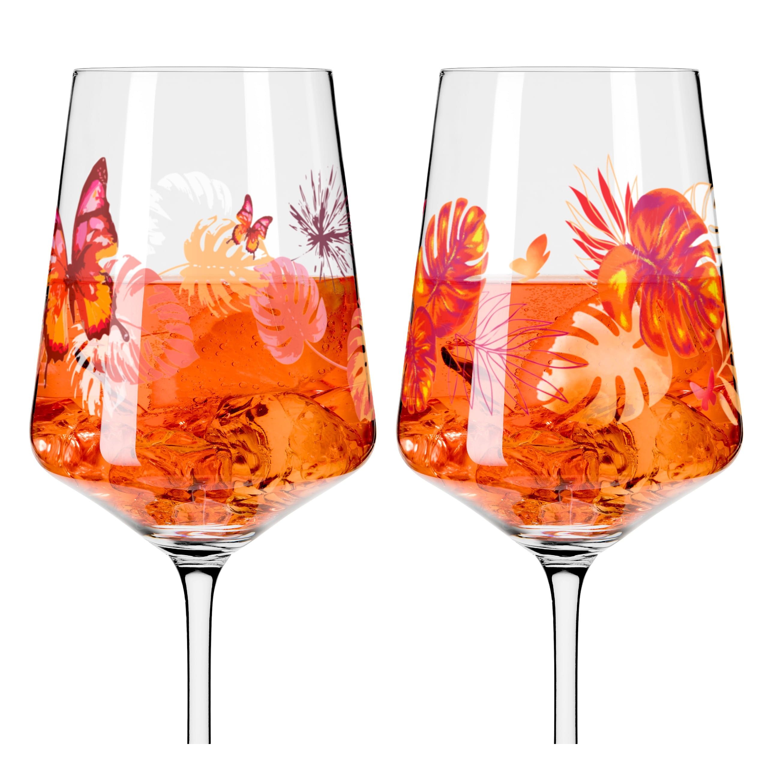 Ritzenhoff Aperitifglas Sommerrausch