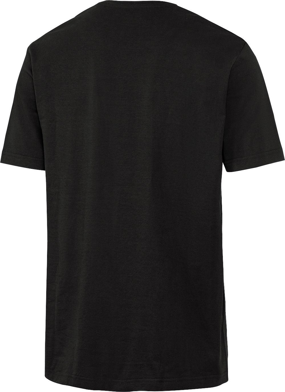 T-Shirt aus 3er-Pack) Kern (Packung, Otto Kern Baumwolle
