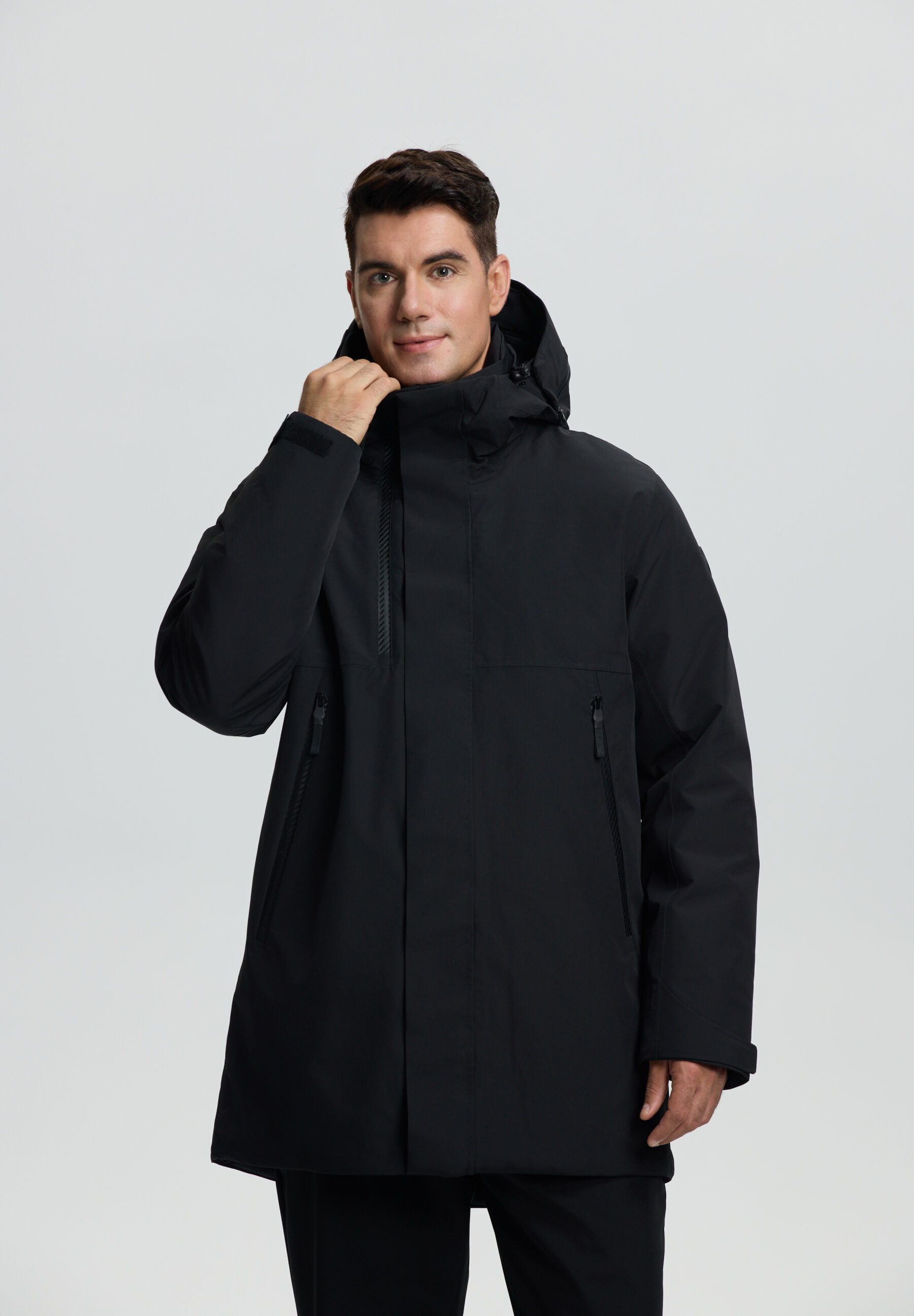 Luhta Outdoorjacke Luhta Parka Junes