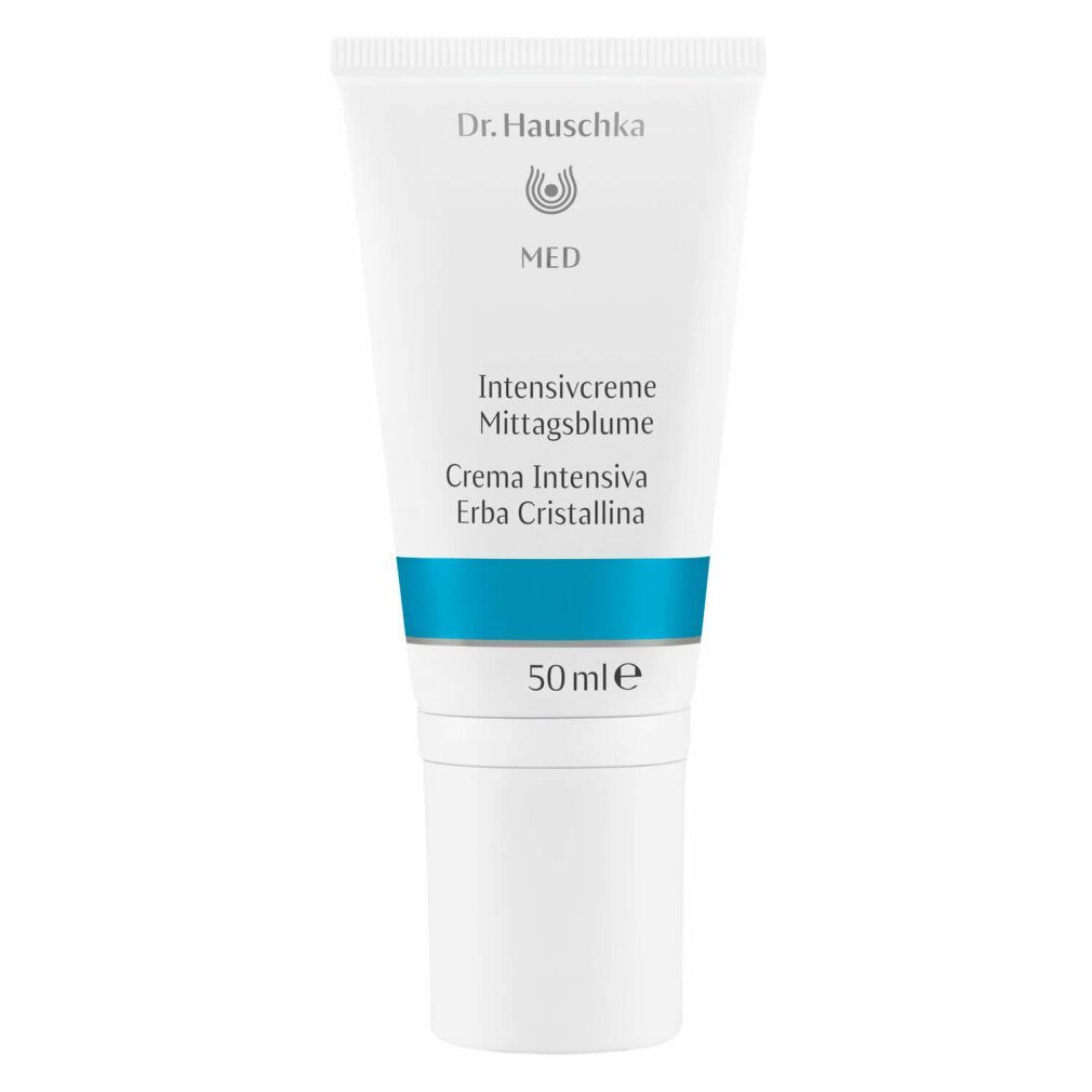 Dr. Hauschka Gesichtspflege Med Intensive Ice Plant Cream