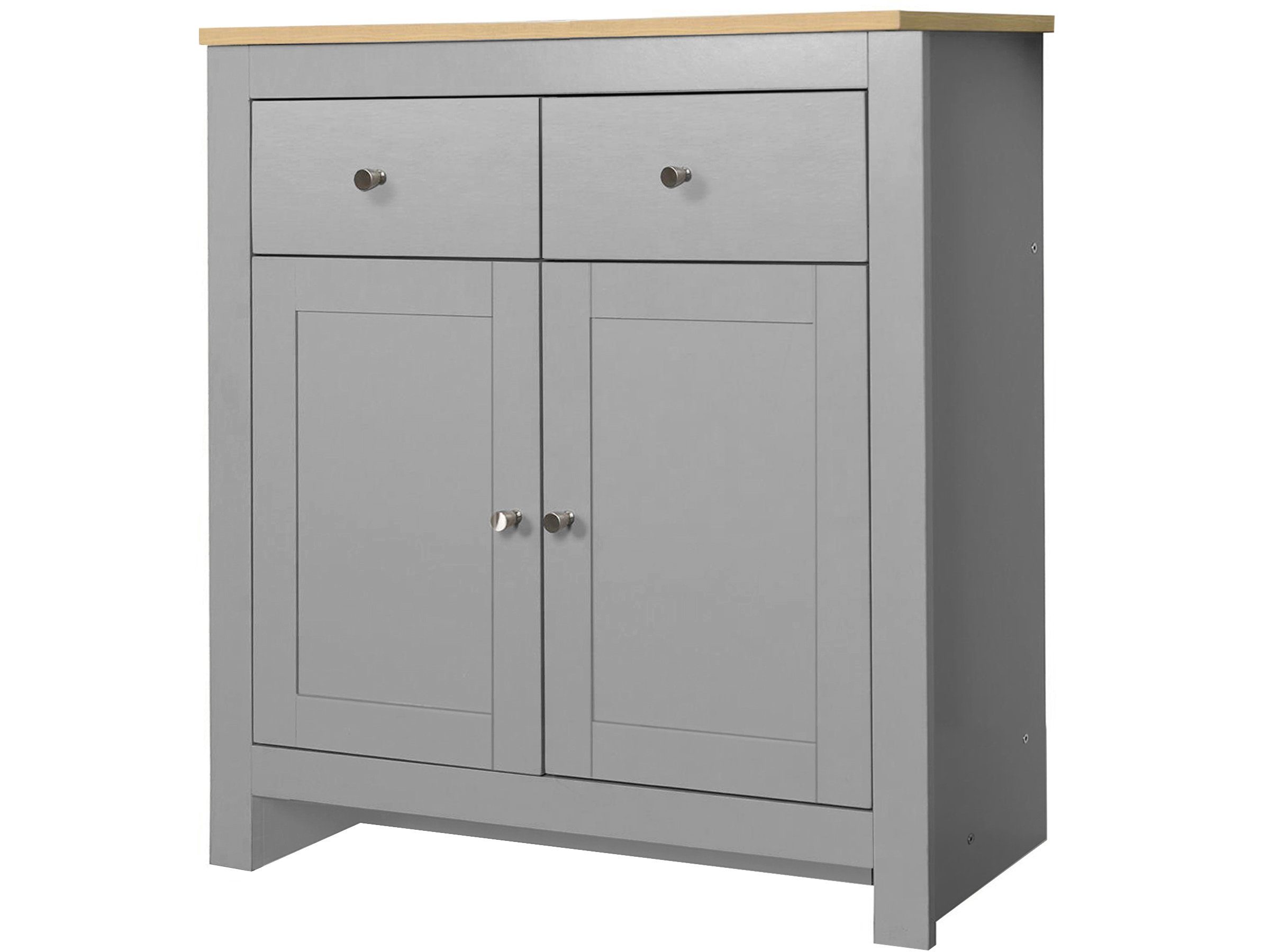loft24 Sideboard Eddie, Schrank günstig online kaufen