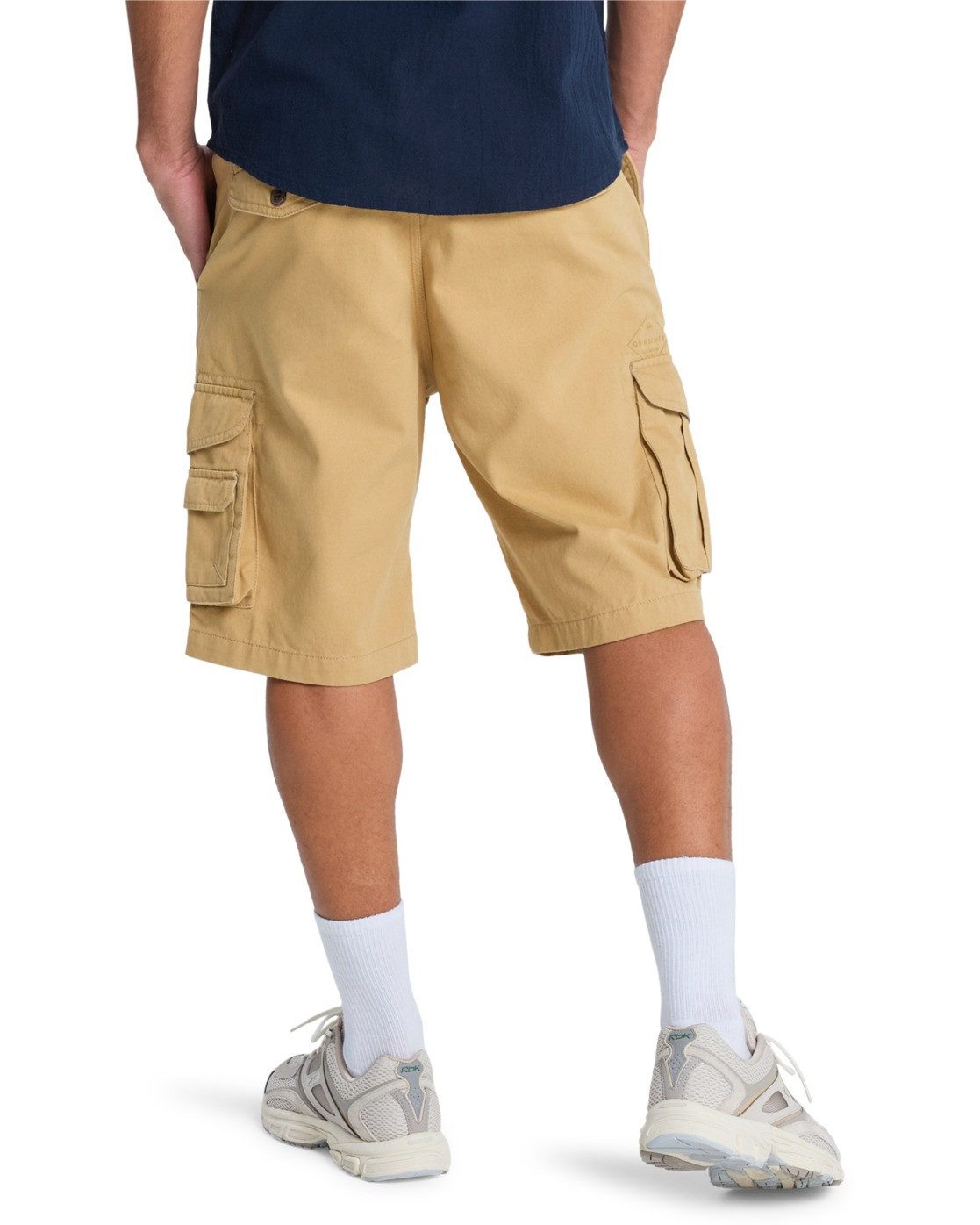 Quiksilver Cargoshorts Crucial Battle Cargo
