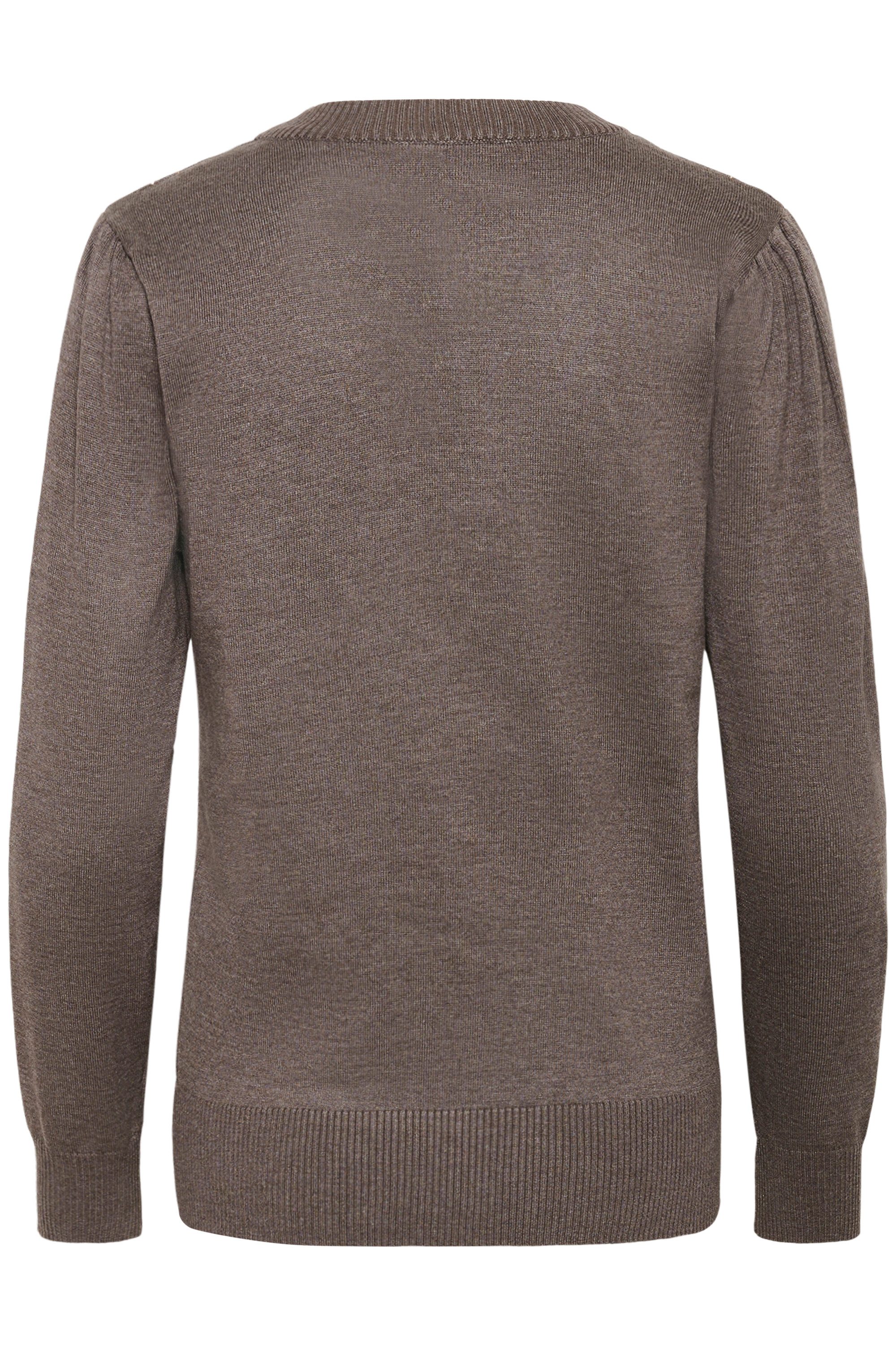 Saint Tropez Strickpullover Strickpullover CherriSZ günstig online kaufen