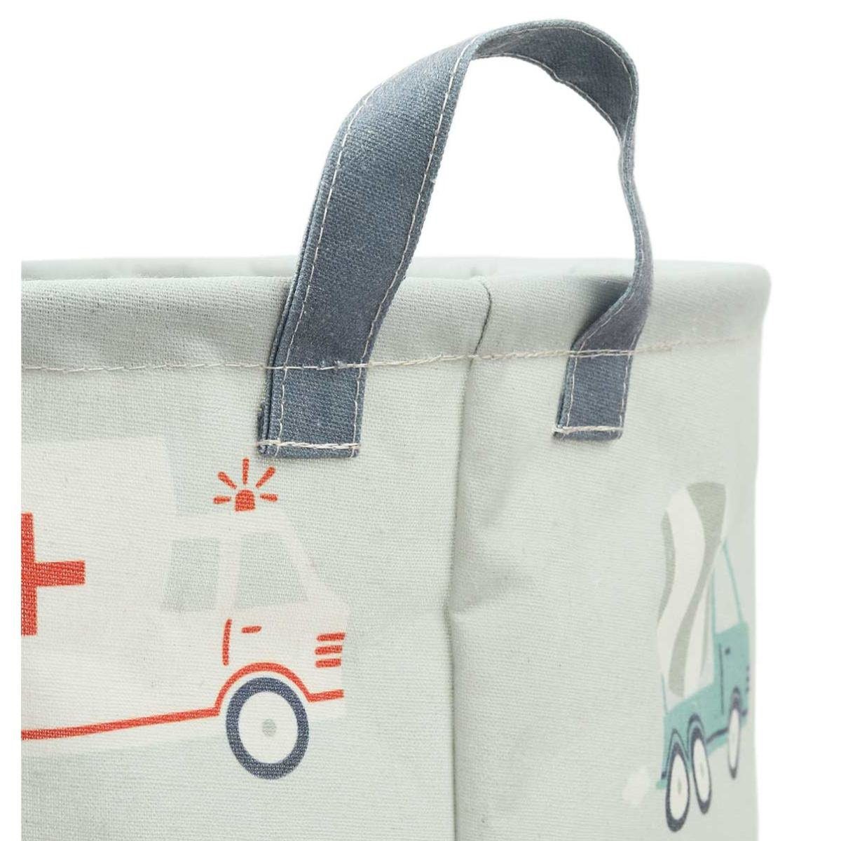 A Little Lovely Company Wäschekorb Aufbewahrungskorb günstig online kaufen