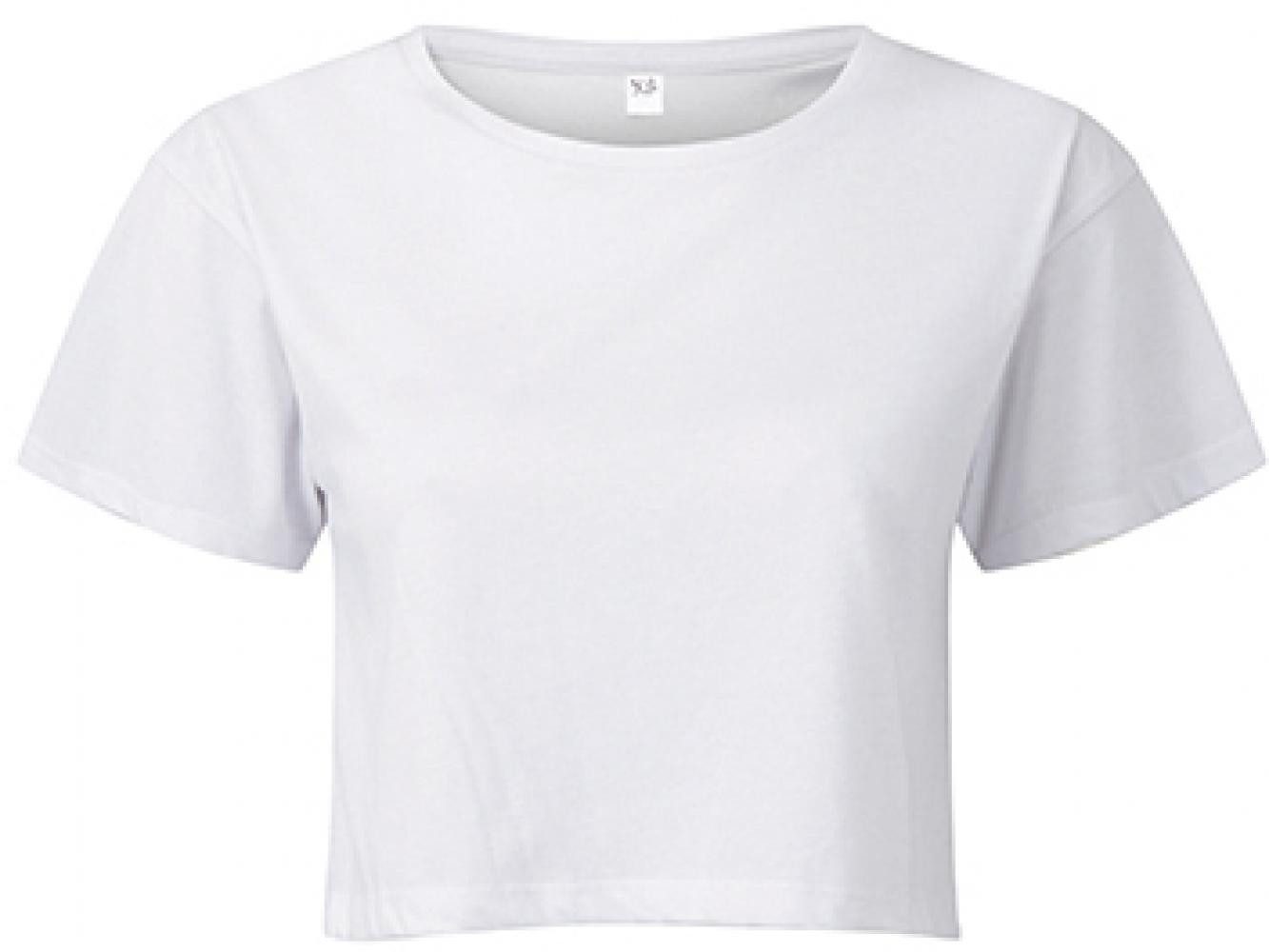 Tanktop Women´s Crop Top Damen kurzes Shirt