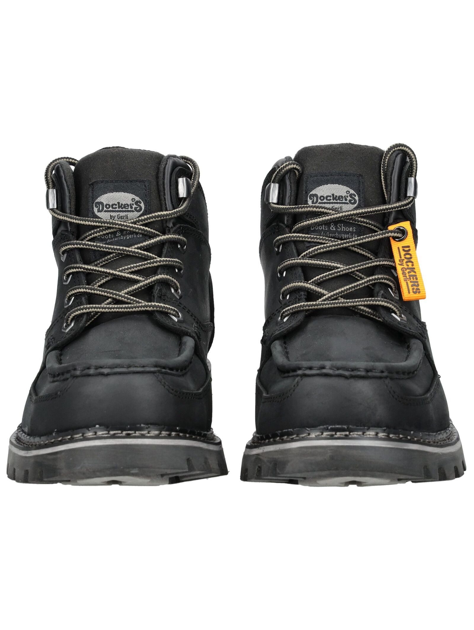 Dockers by Gerli Dockers by Gerli Stiefelette Leder Schnürstiefelette