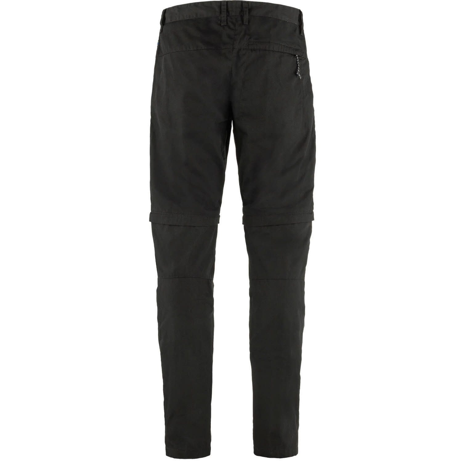 Fjällräven Zip-off-Hose HE High Coast Zip-off Trousers M