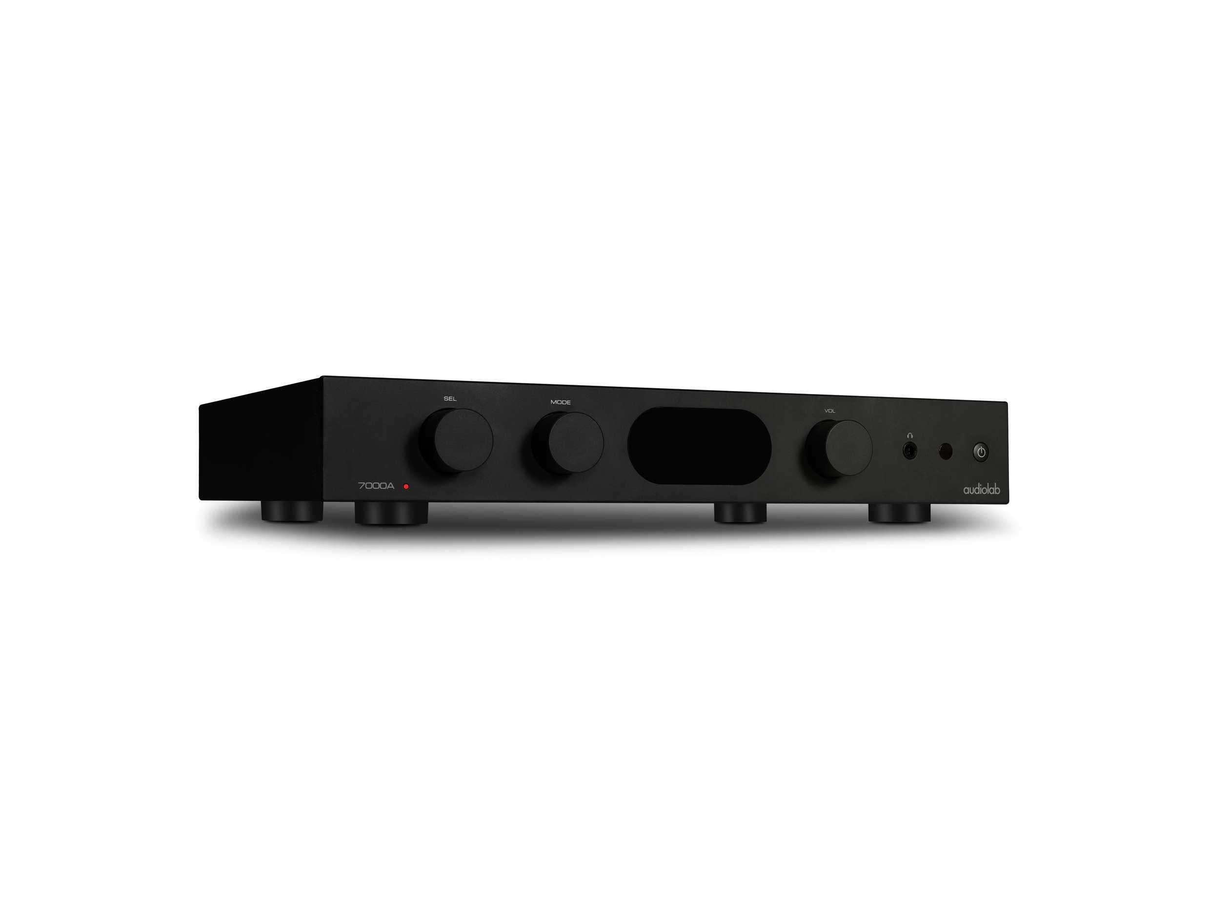 audiolab 7000A Vollverstärker (Vollverstärker Class A/B)