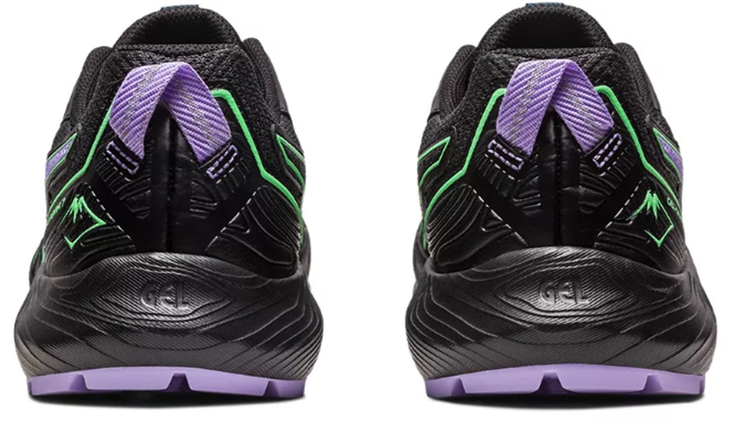 Asics Asics Gel-Sonoma 7 Damen Trail Running Laufschuhe 1012B413 021 Trailrunningschuh