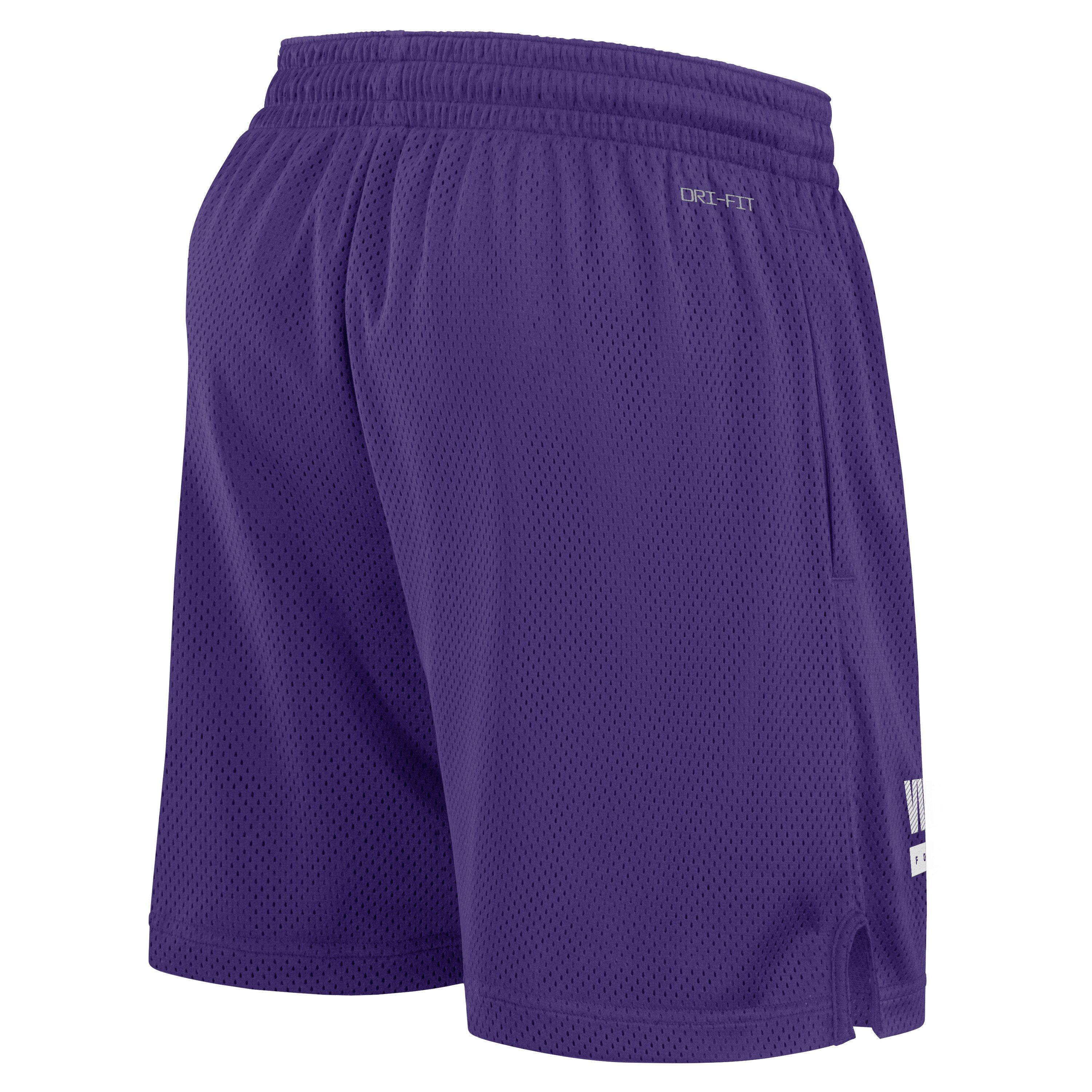Nike Sporthose Nike Shorts Minnesota Vikings günstig online kaufen