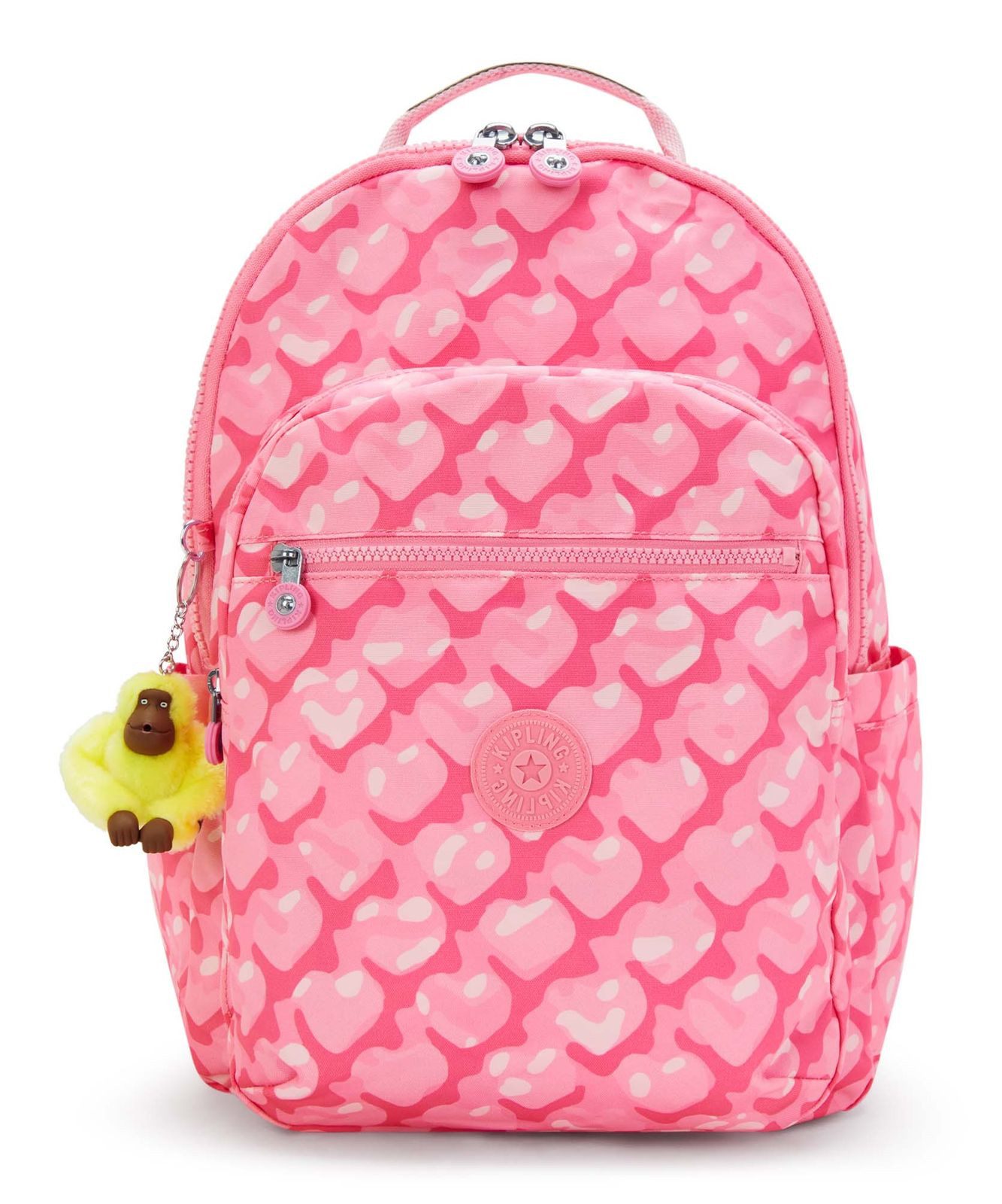 KIPLING Rucksack Seoul College Backpack